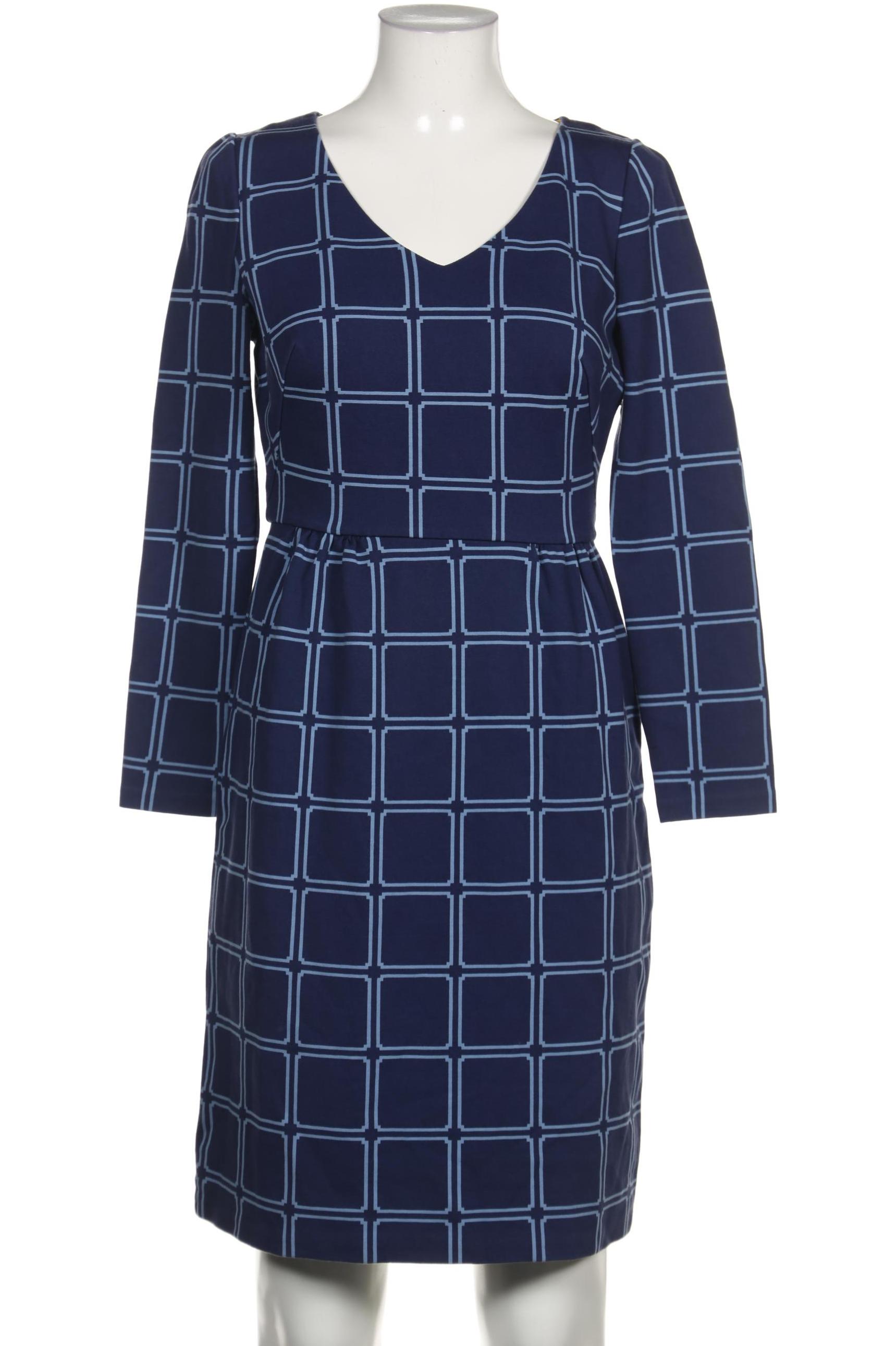 

Boden Damen Kleid, blau