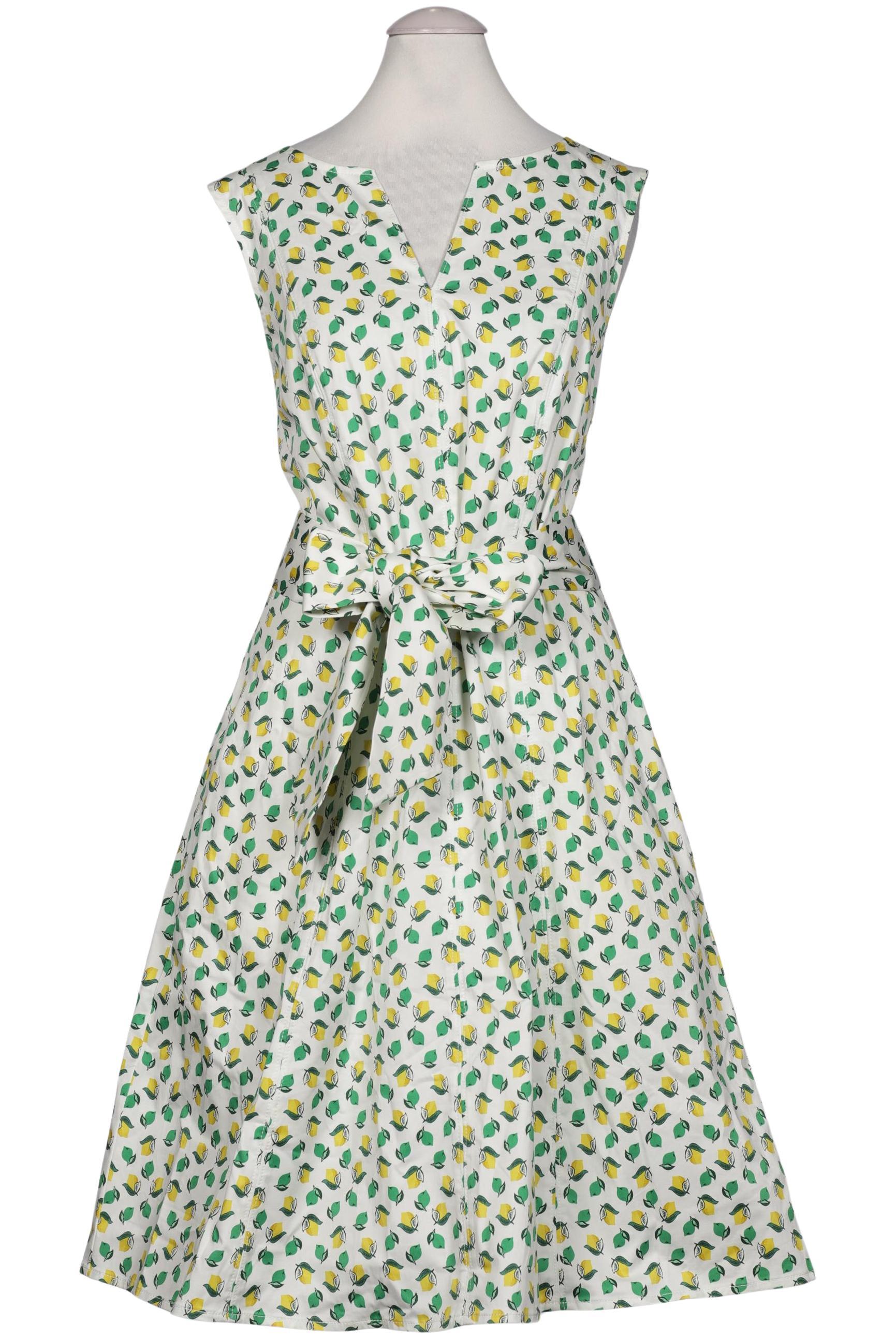 

Boden Damen Kleid, grün, Gr. 14