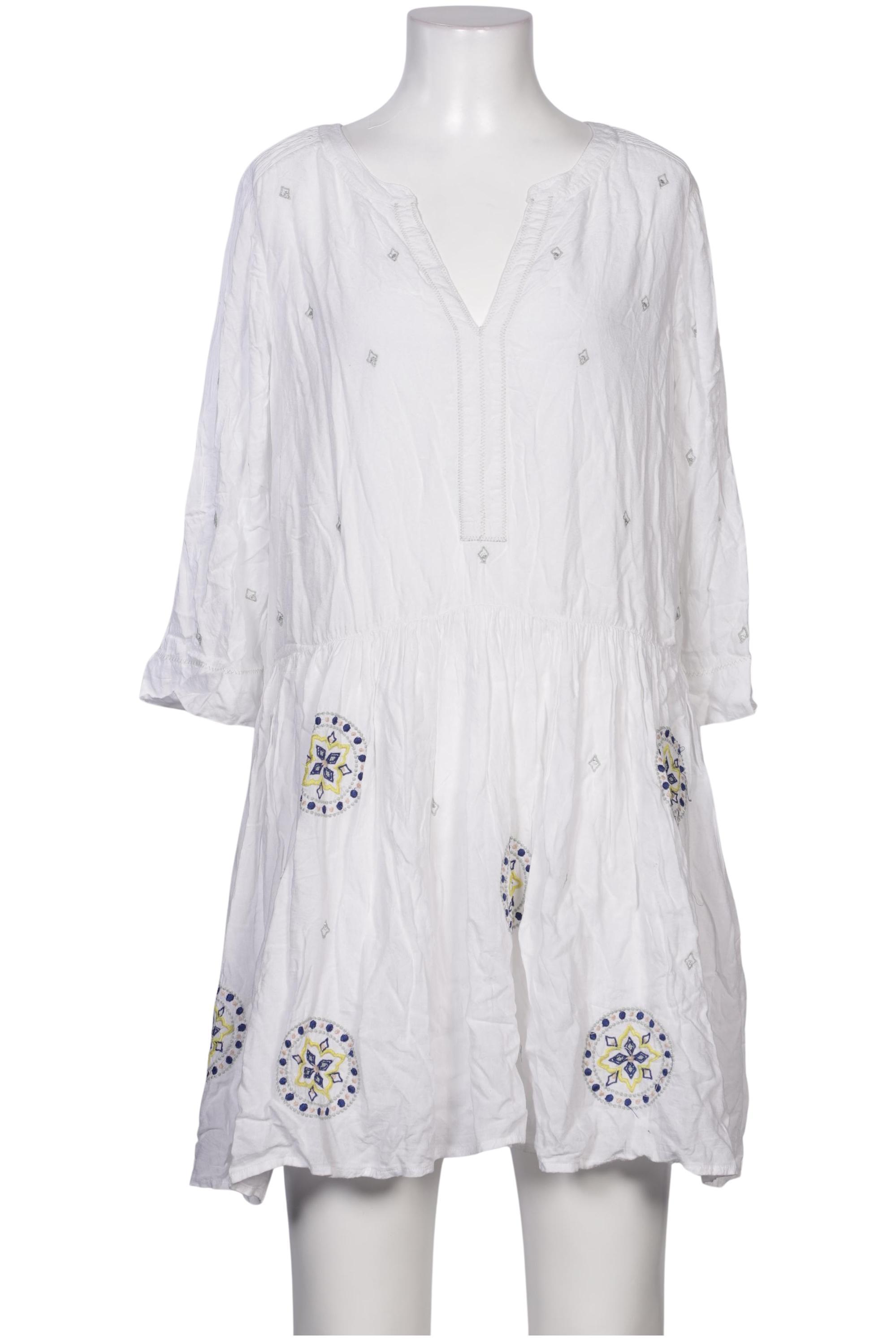 

Boden Damen Kleid, mehrfarbig, Gr. 40