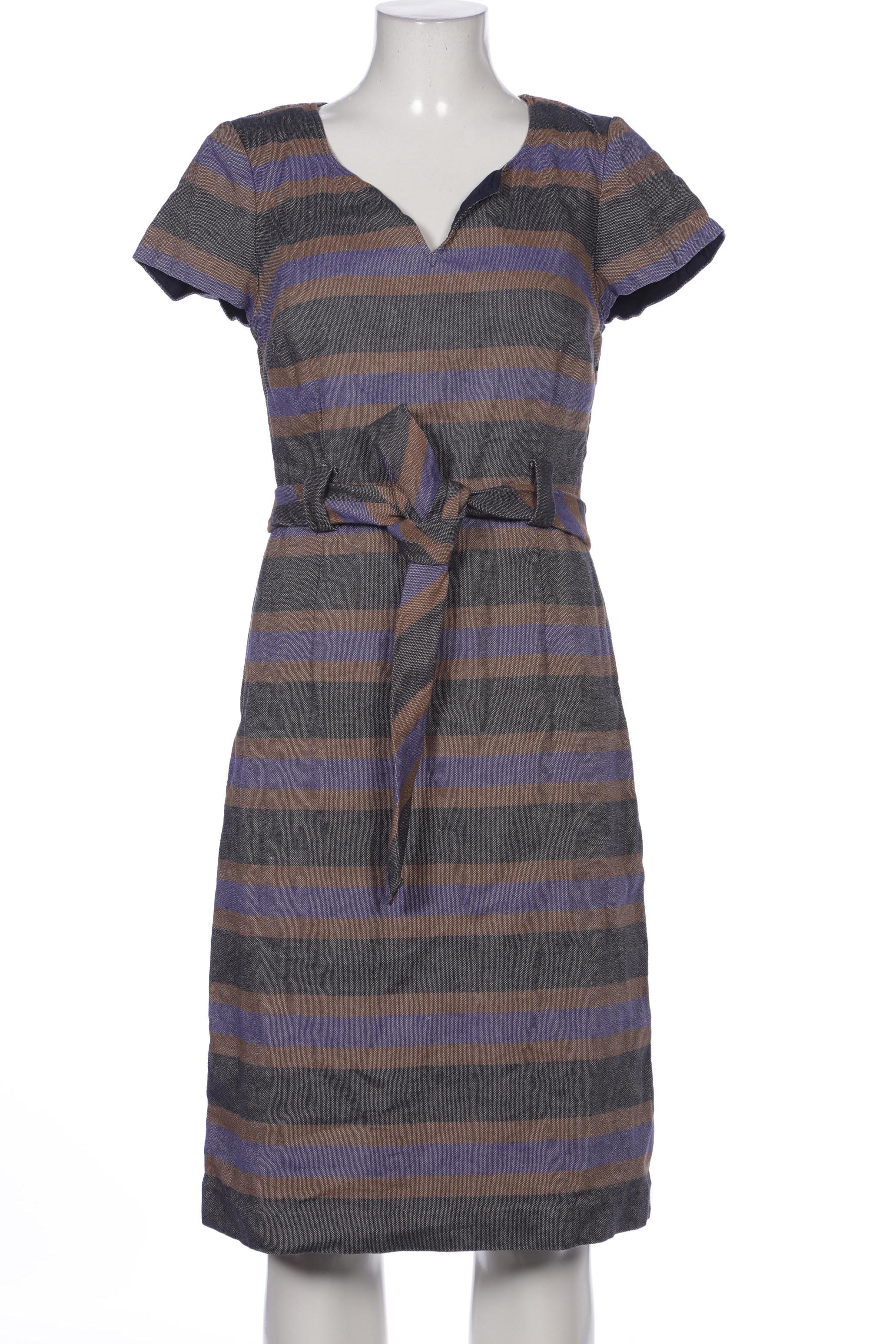 

Boden Damen Kleid, mehrfarbig, Gr. 38