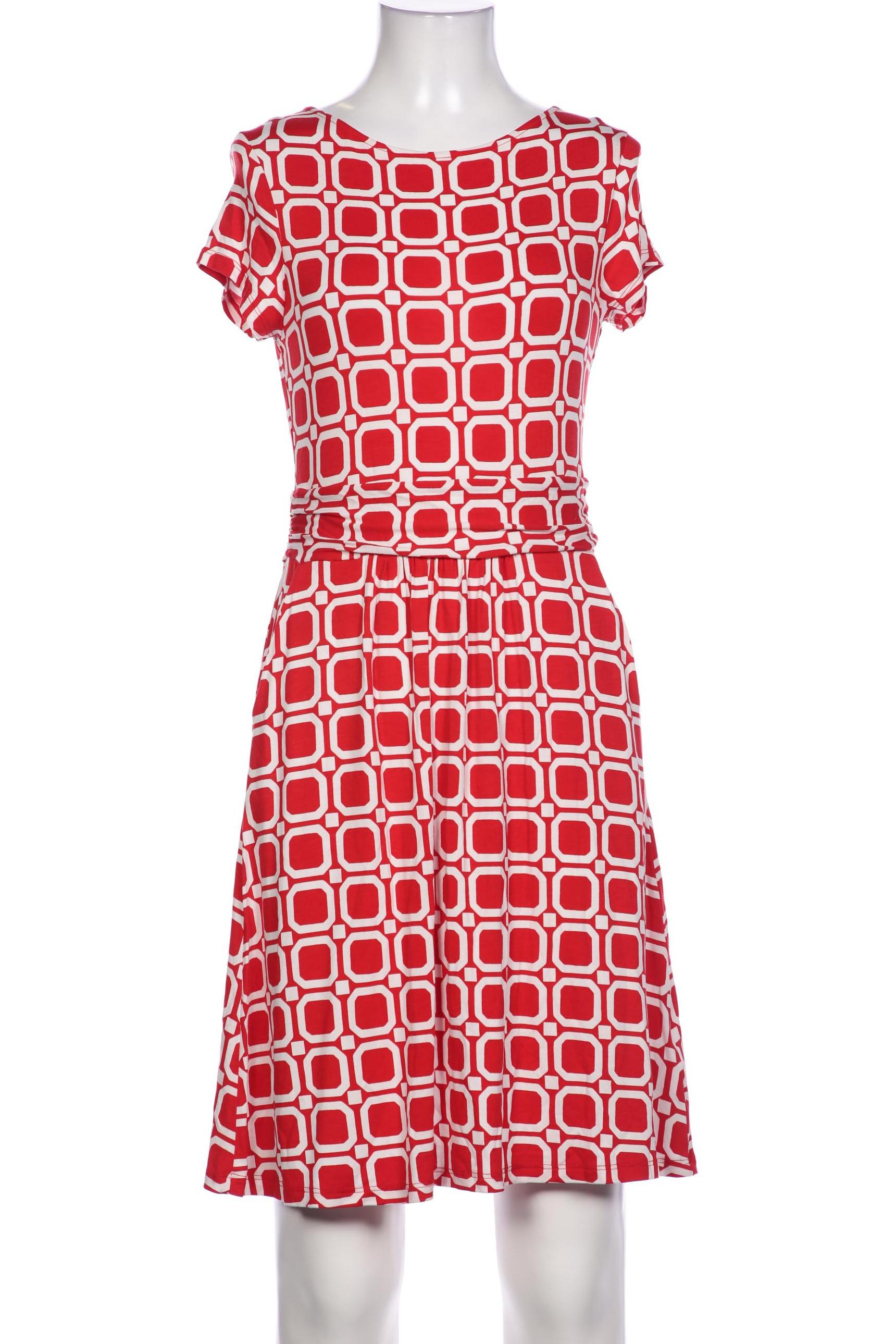 

Boden Damen Kleid, rot, Gr. 36