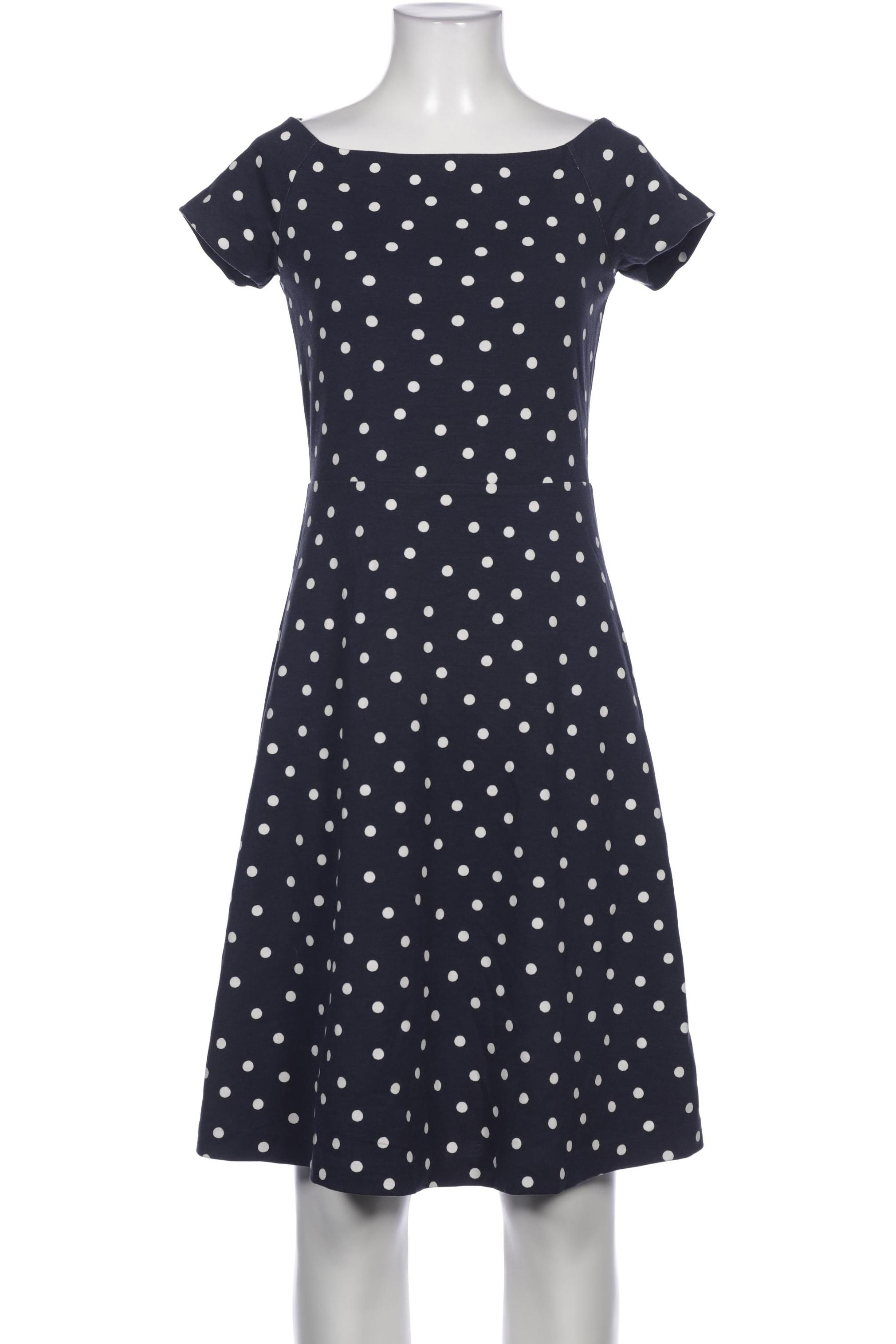 

Boden Damen Kleid, marineblau