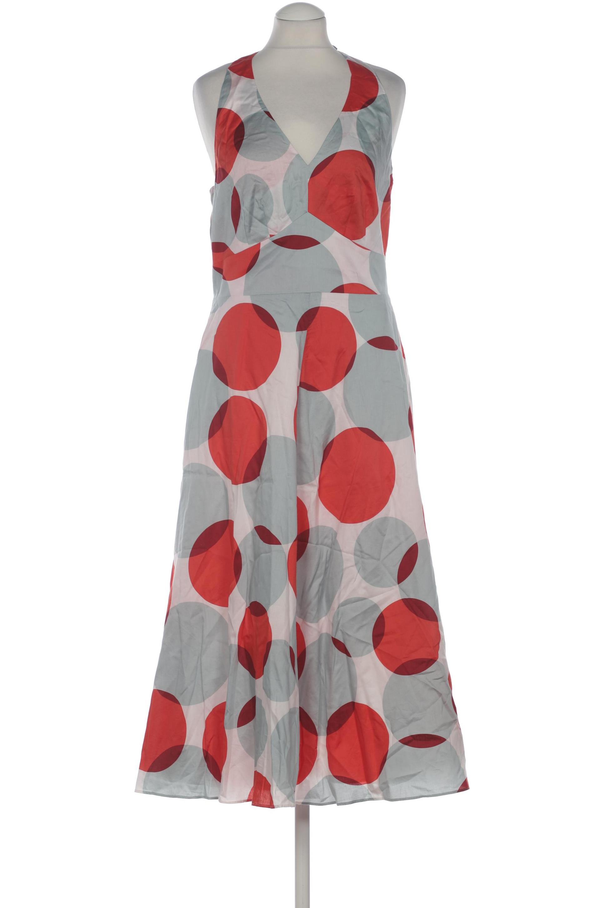 

Boden Damen Kleid, mehrfarbig, Gr. 38