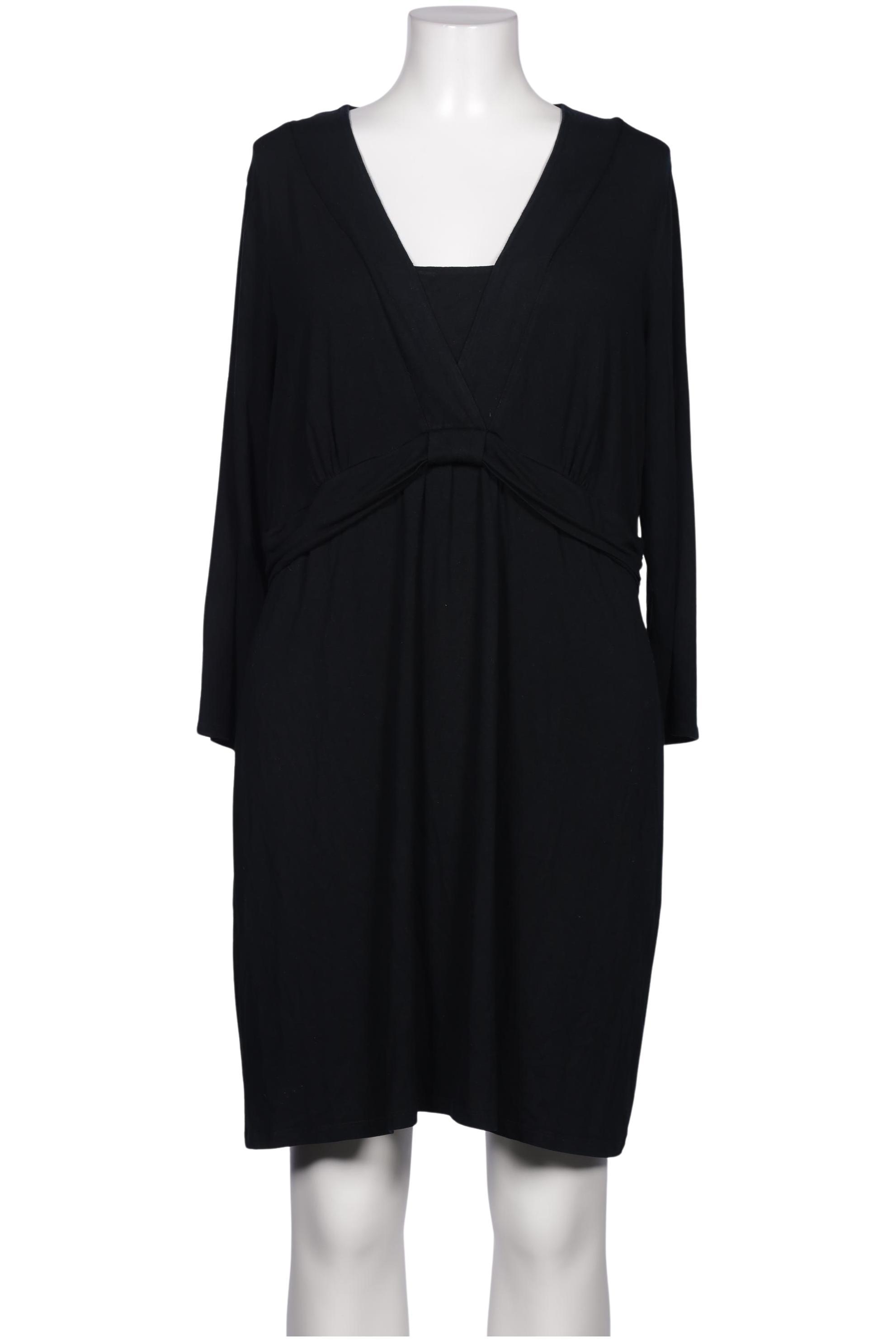 

Boden Damen Kleid, schwarz, Gr. 48