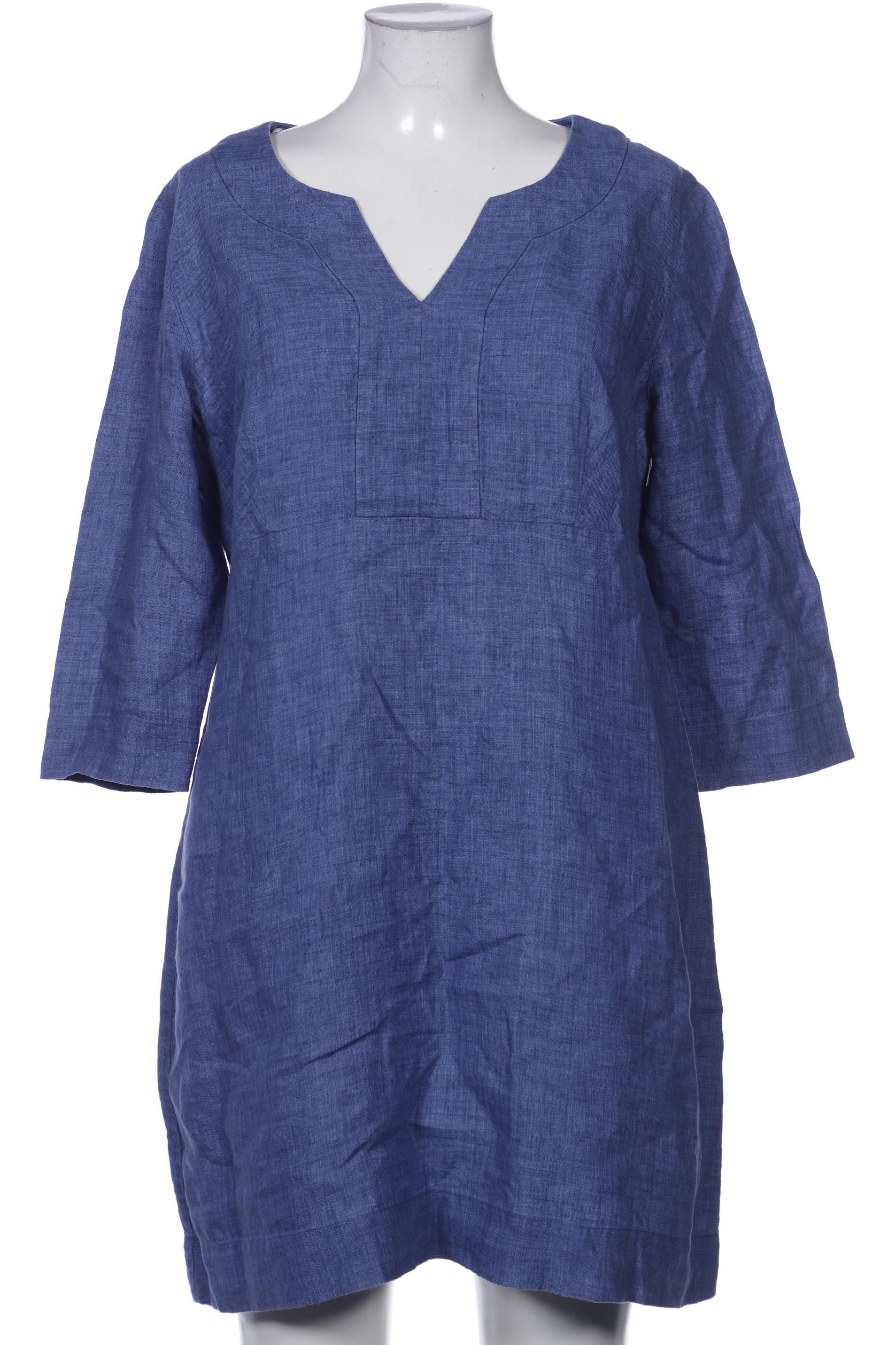 

Boden Damen Kleid, blau, Gr. 44