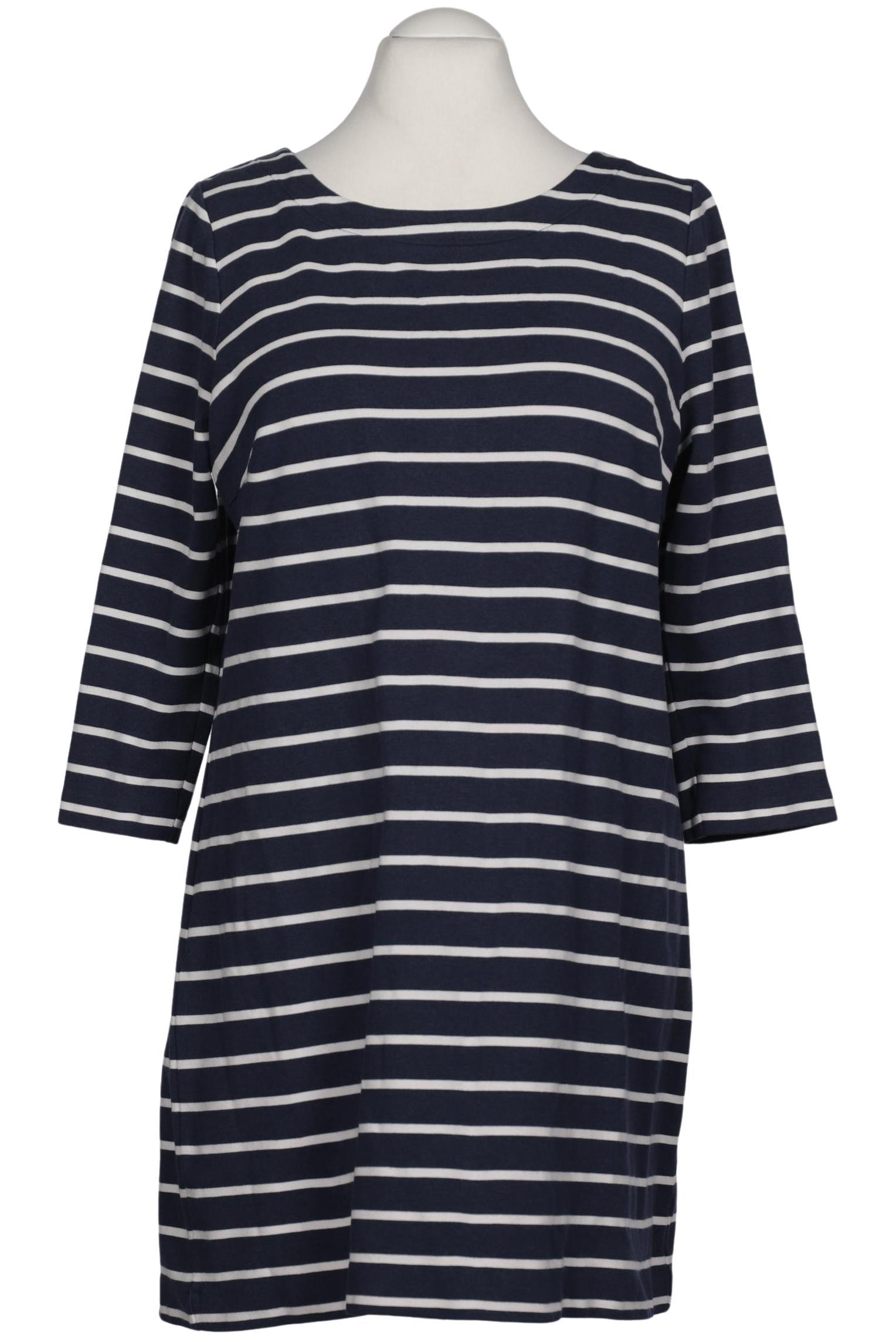 

Boden Damen Kleid, mehrfarbig, Gr. 46