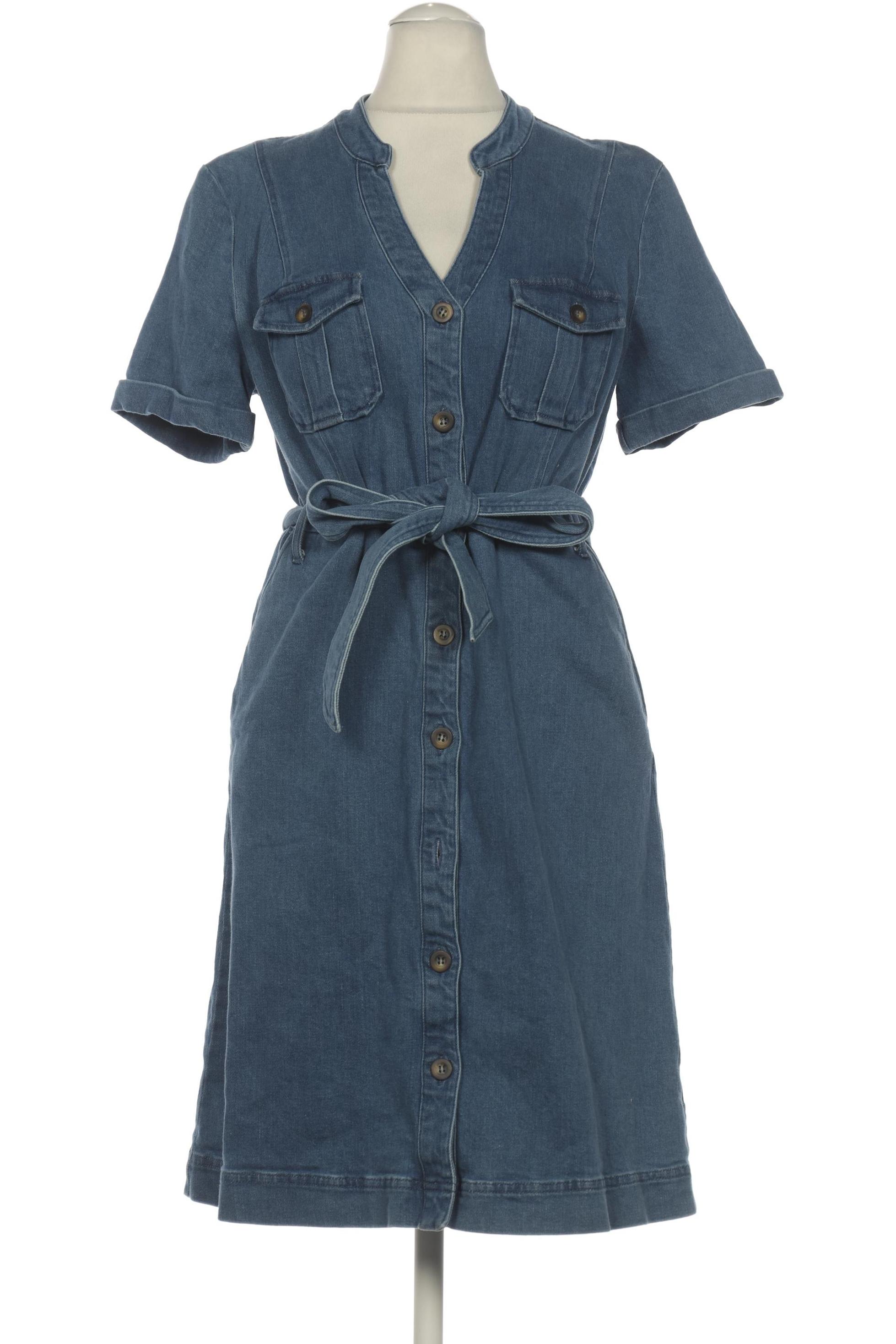 

Boden Damen Kleid, blau, Gr. 38