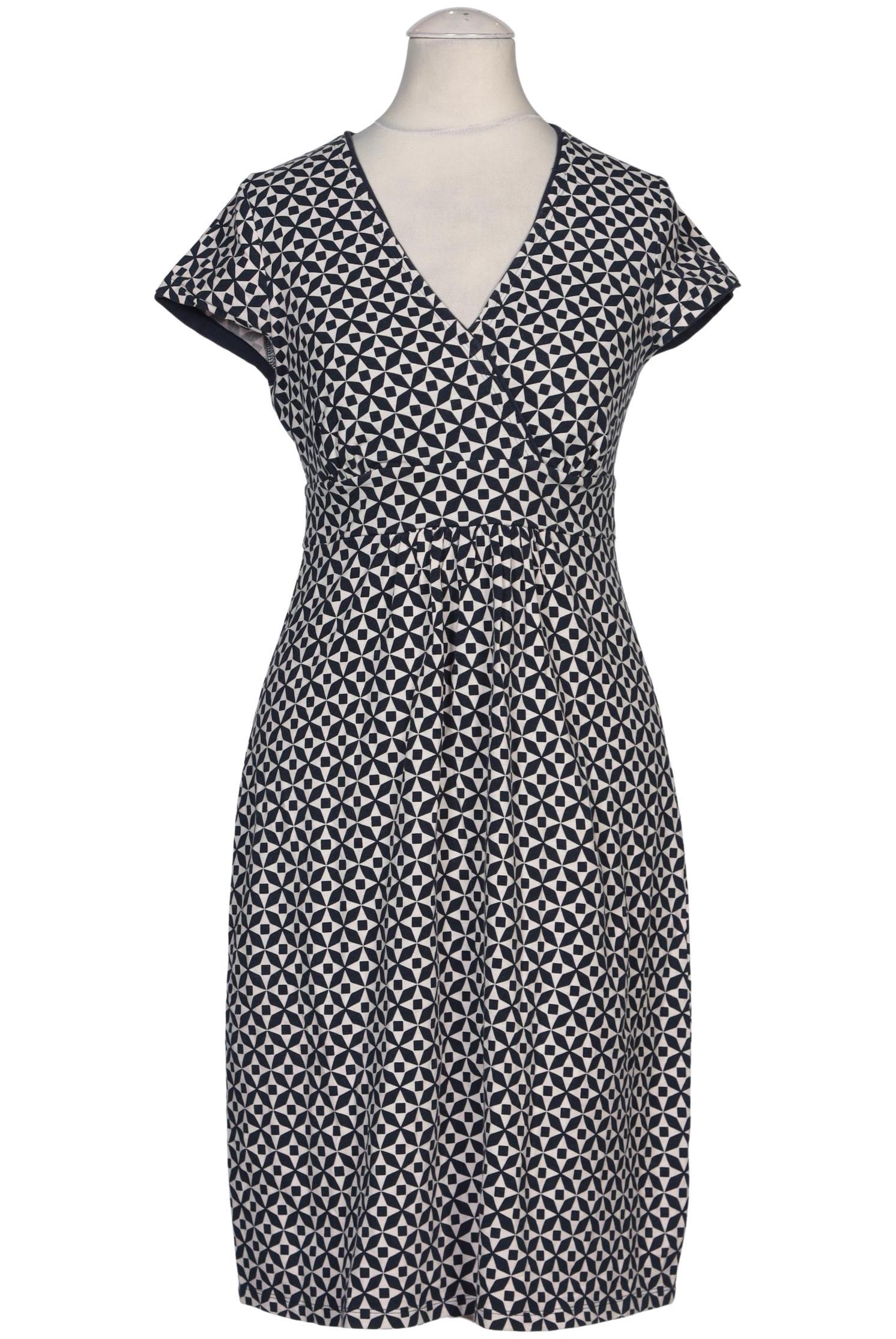 

Boden Damen Kleid, mehrfarbig, Gr. 34