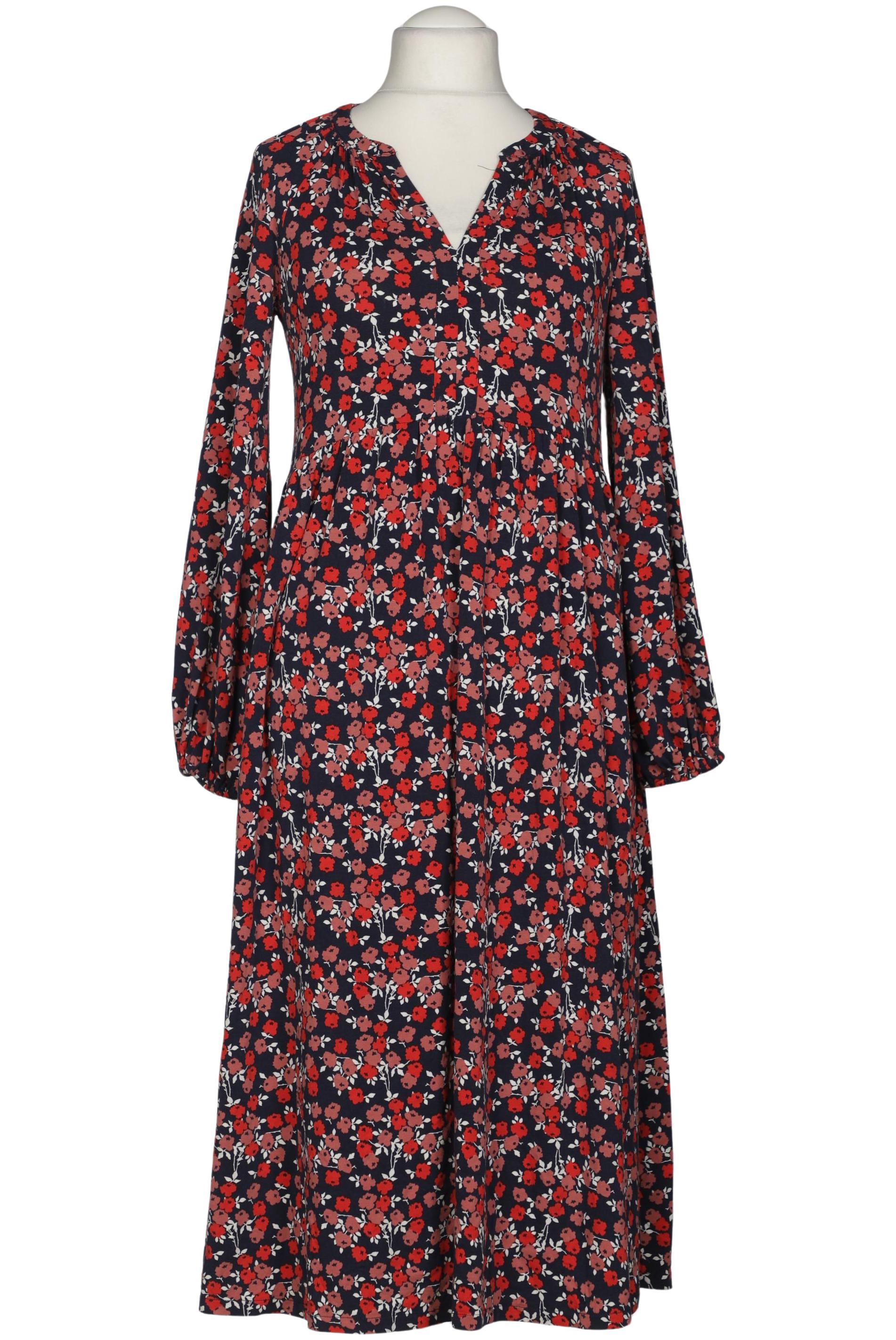 

Boden Damen Kleid, mehrfarbig, Gr. 36