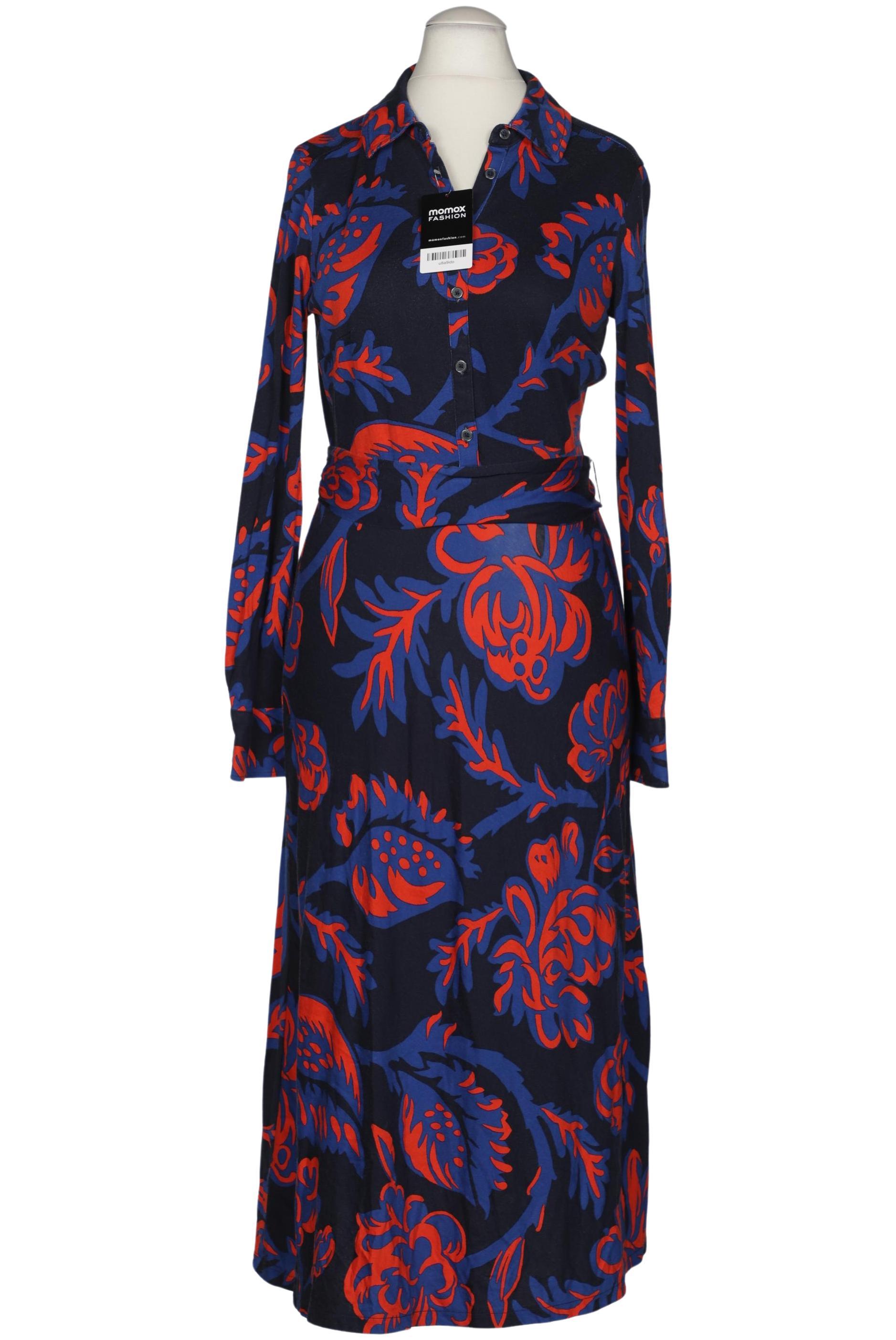 

Boden Damen Kleid, marineblau, Gr. 10