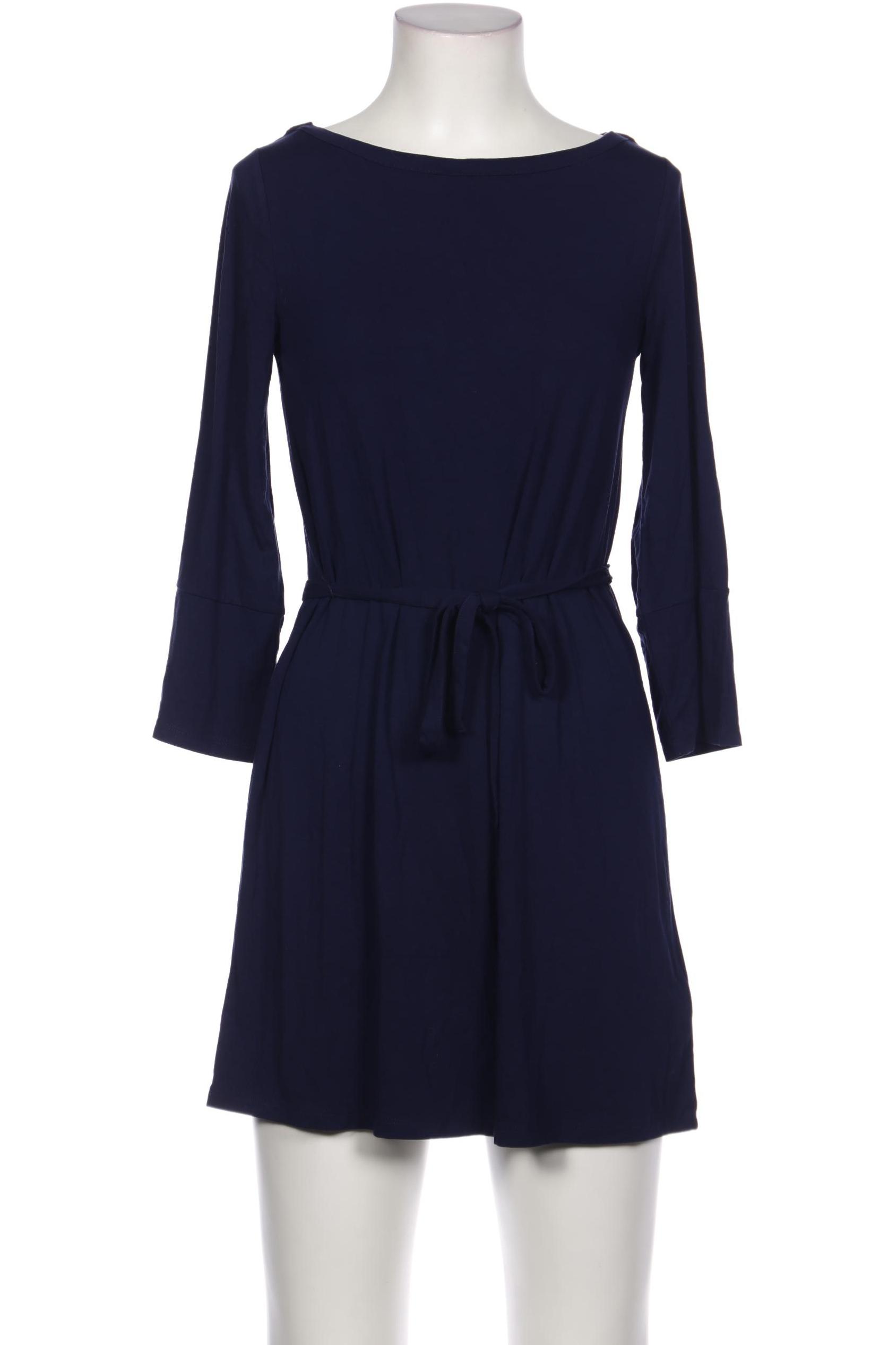 

Boden Damen Kleid, marineblau