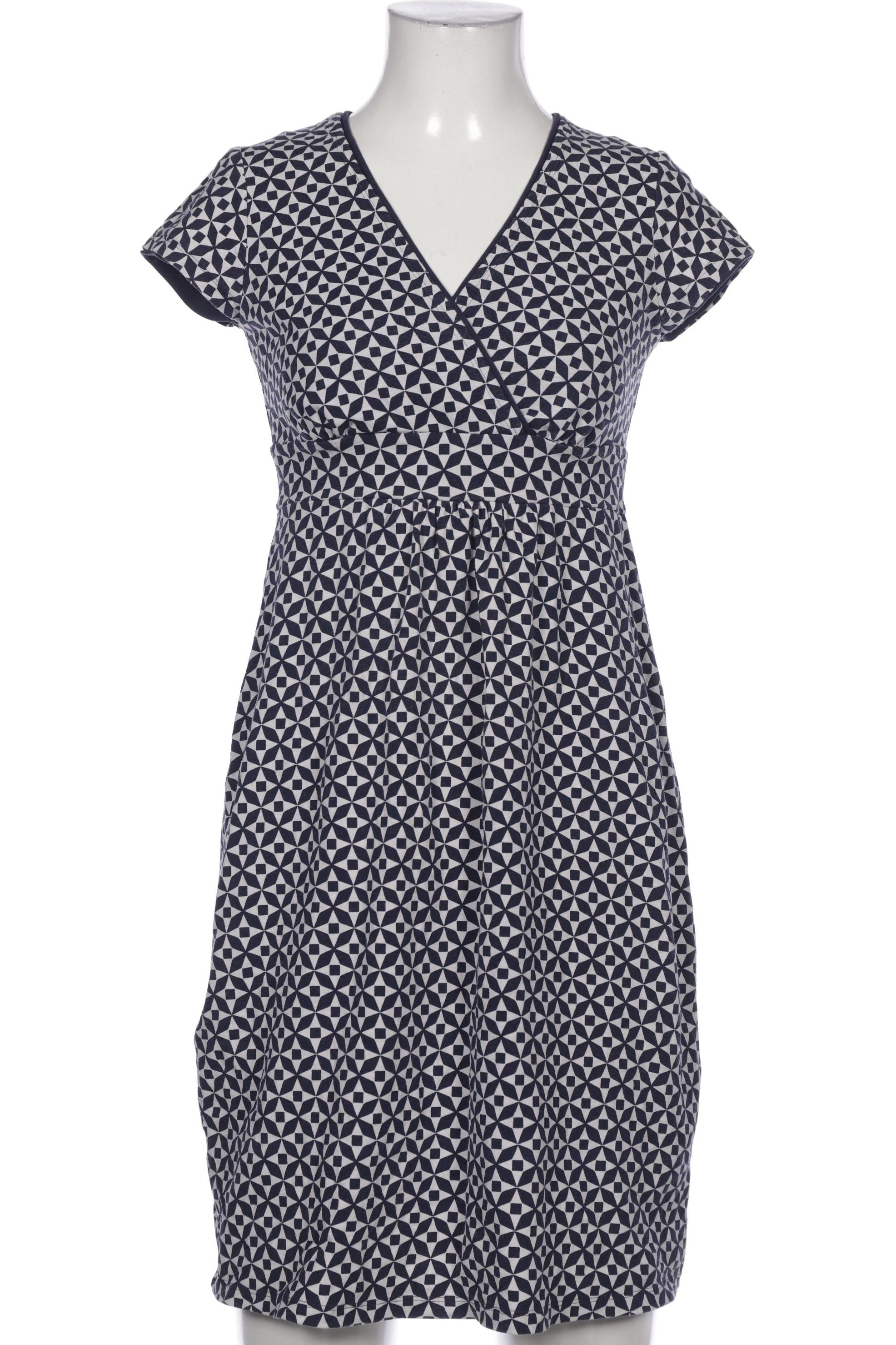 

Boden Damen Kleid, marineblau