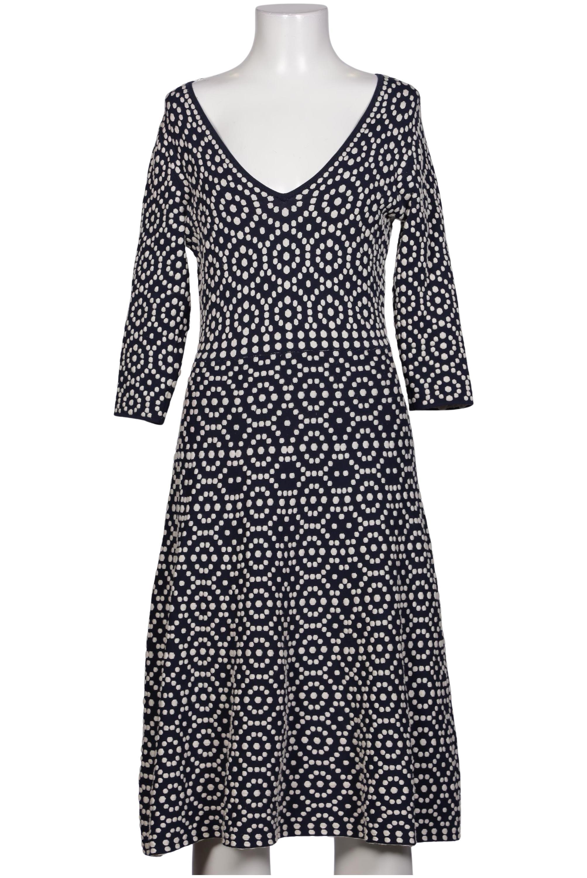 

Boden Damen Kleid, mehrfarbig, Gr. 38