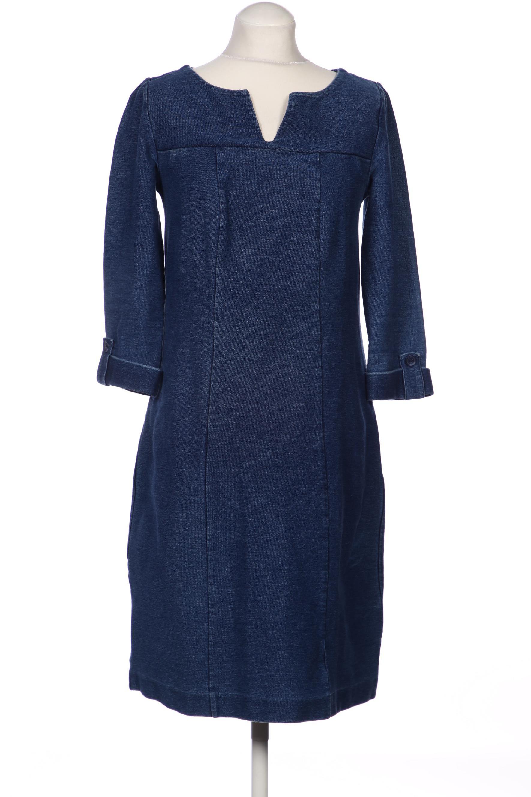 

Boden Damen Kleid, blau, Gr. 36