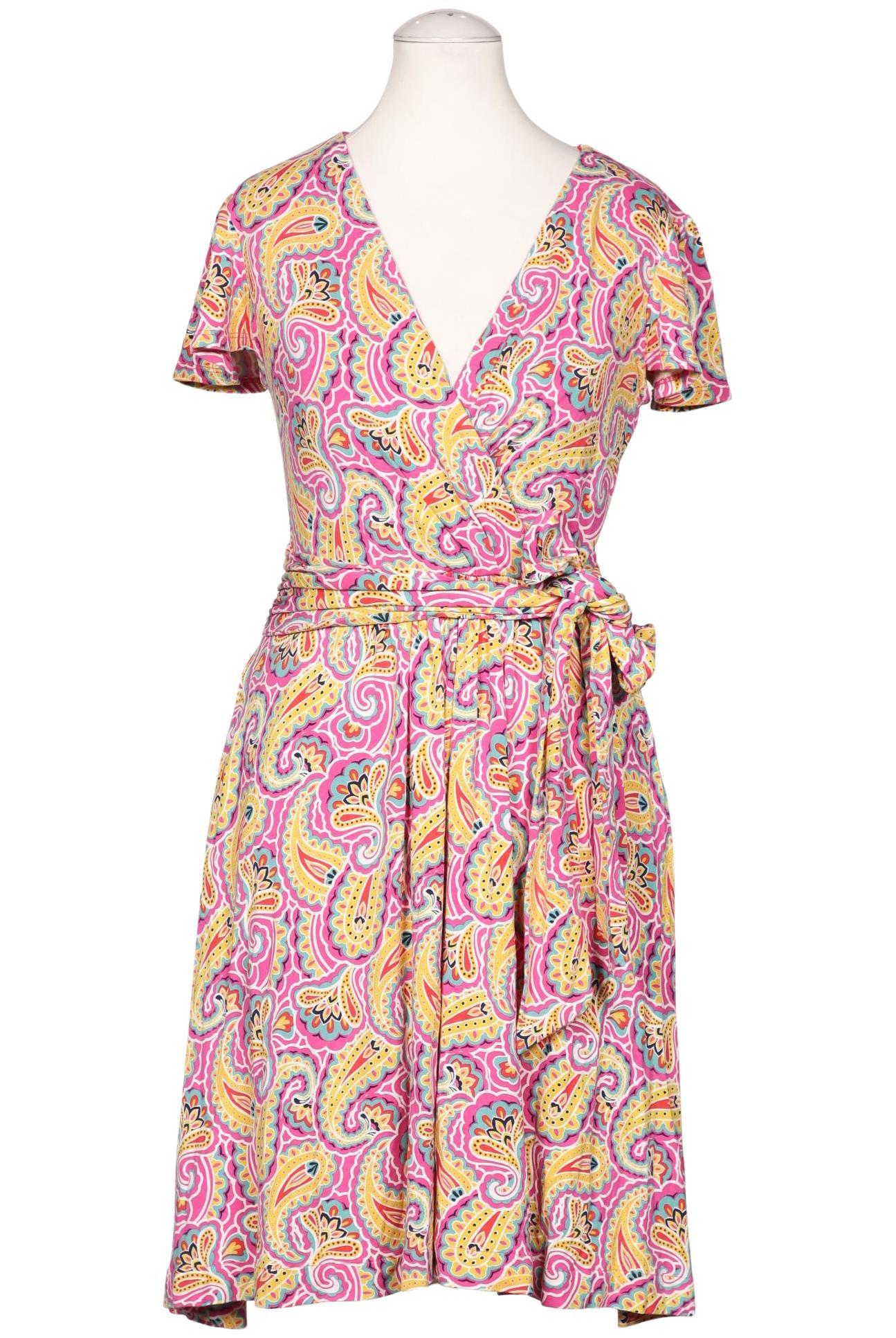 

Boden Damen Kleid, mehrfarbig, Gr. 34