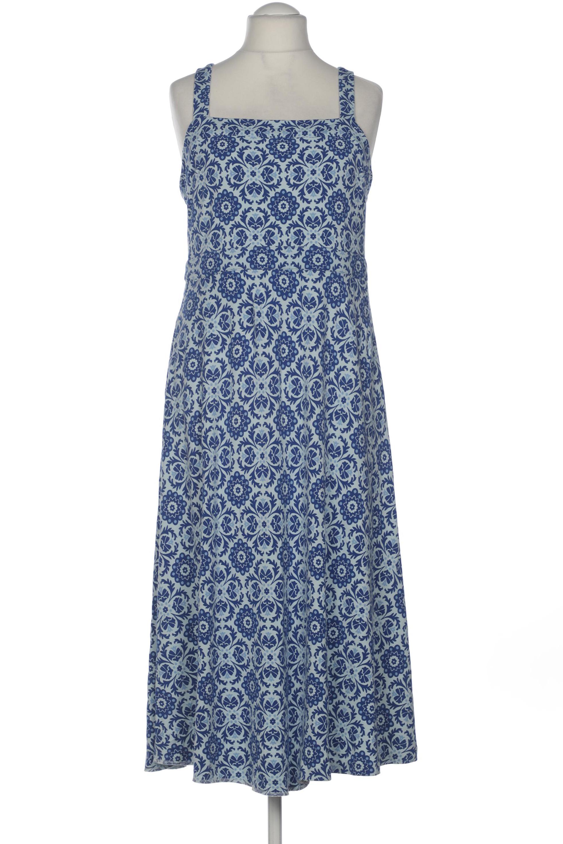 

Boden Damen Kleid, hellblau, Gr. 42