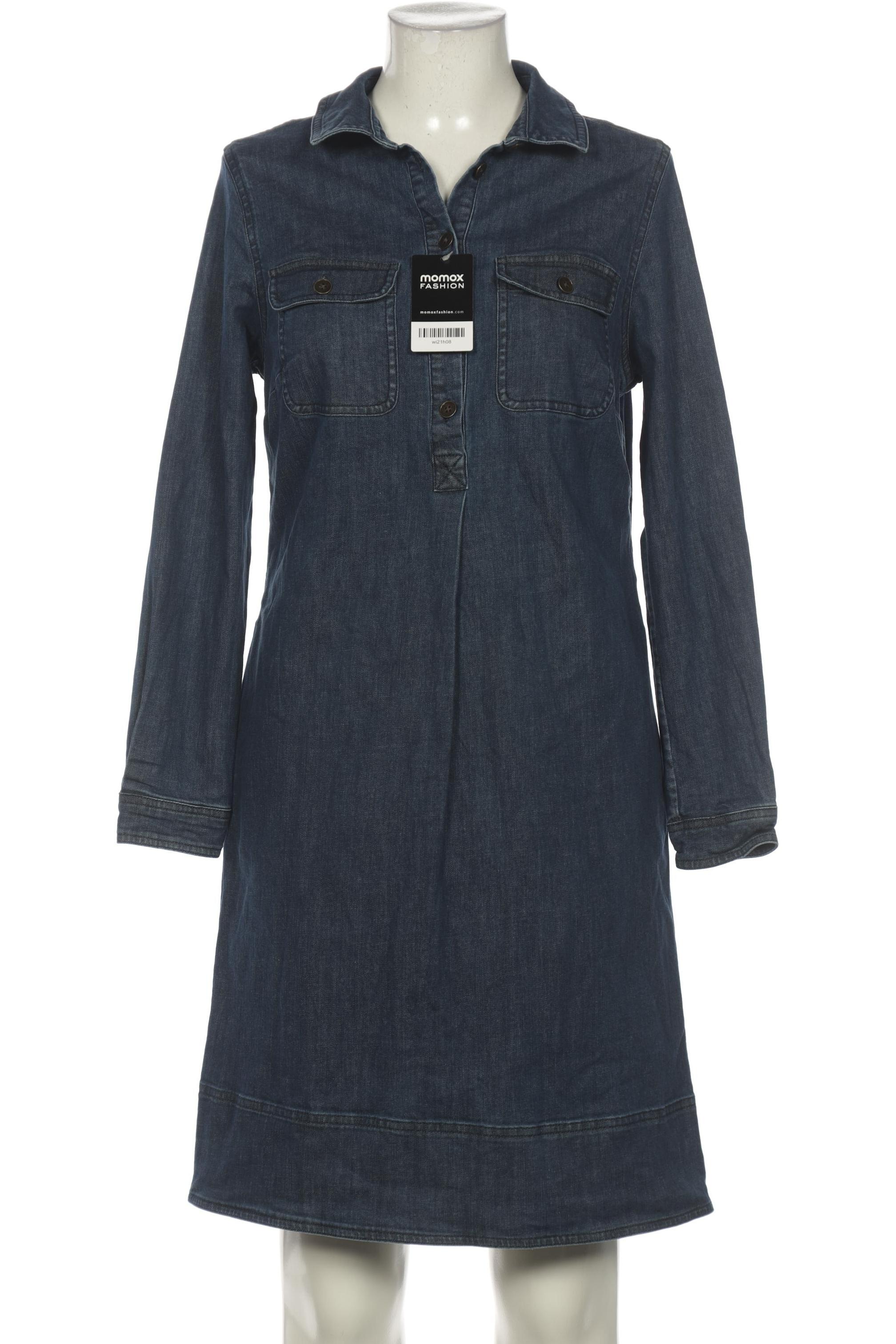 

Boden Damen Kleid, marineblau
