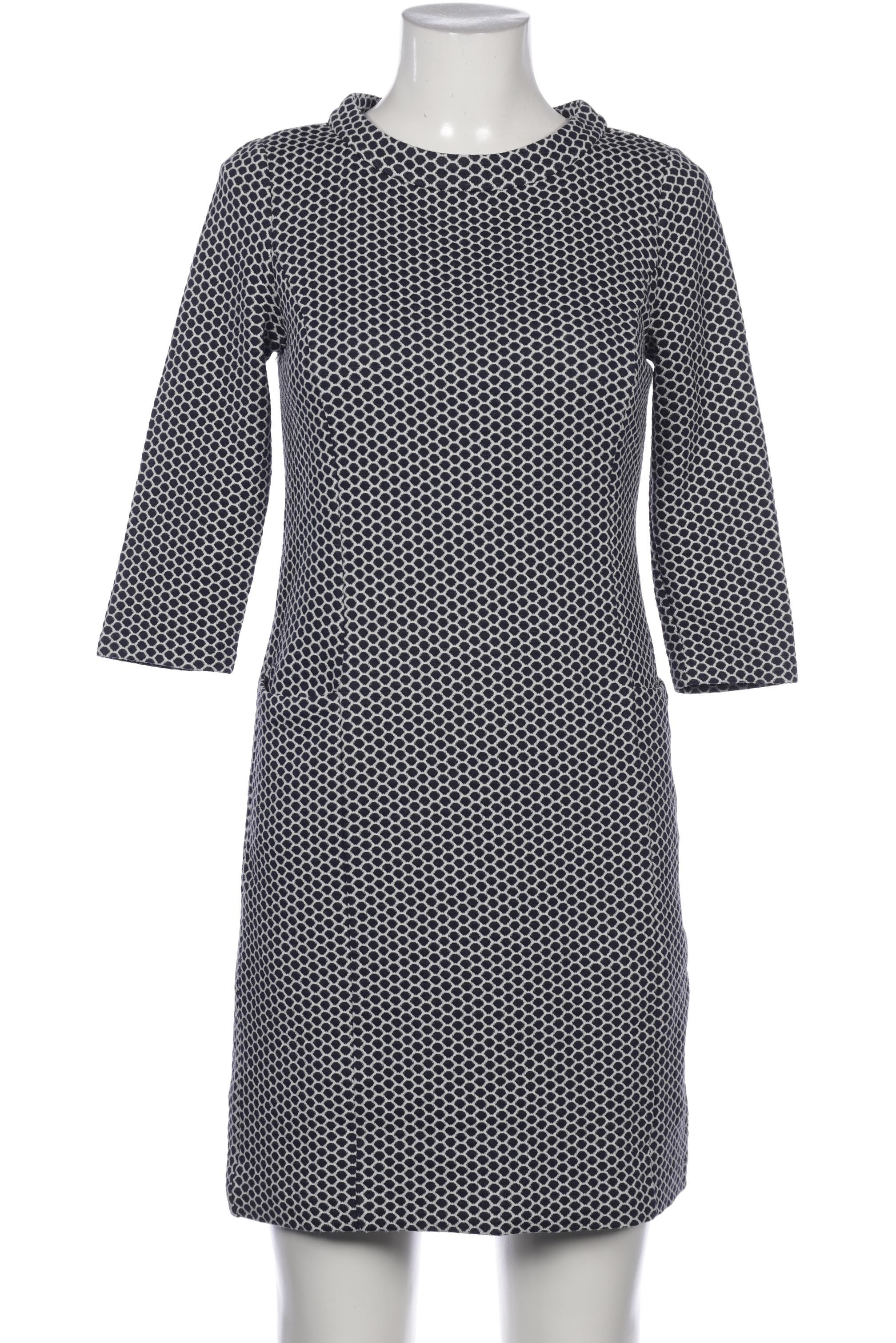 

Boden Damen Kleid, marineblau