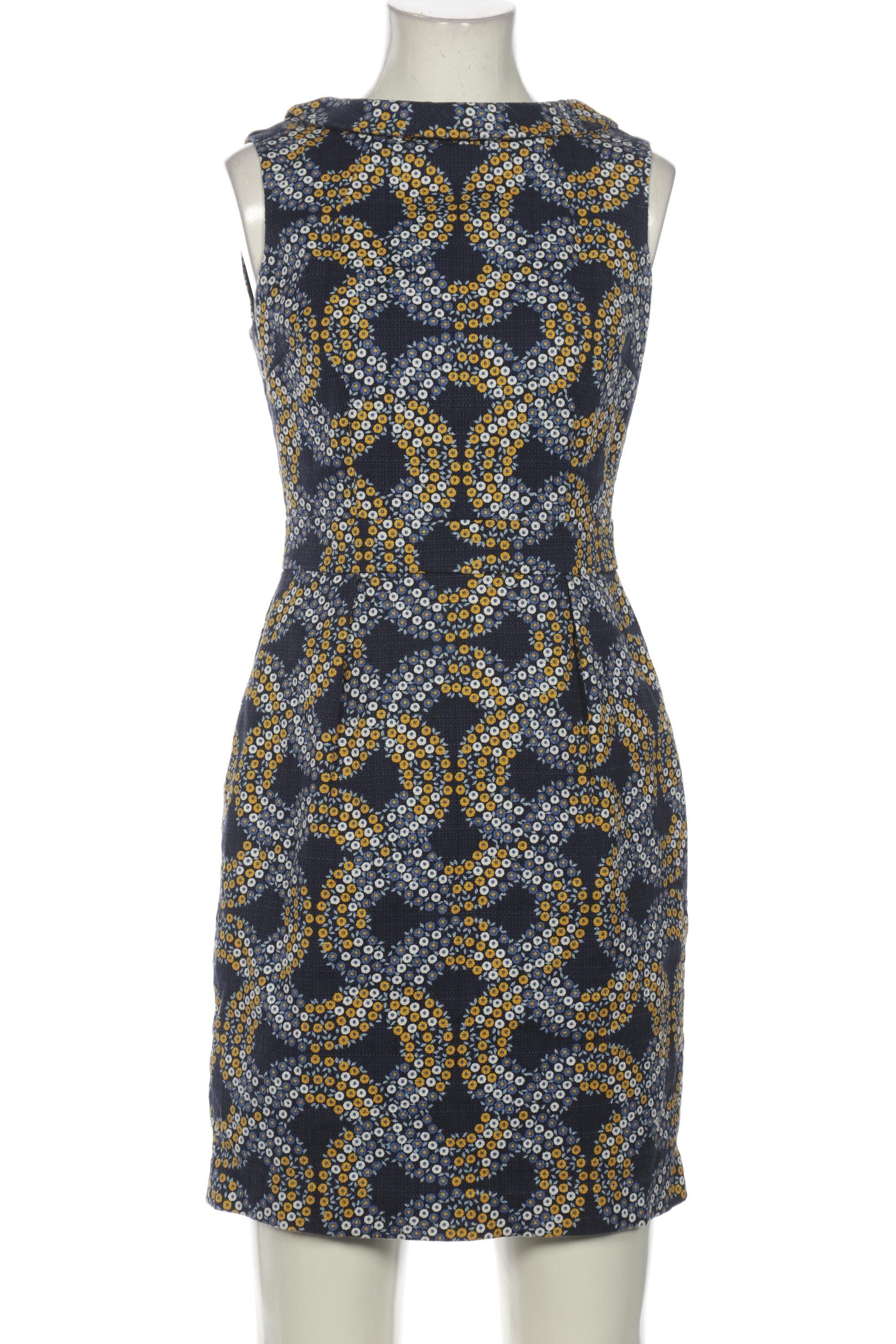

Boden Damen Kleid, marineblau