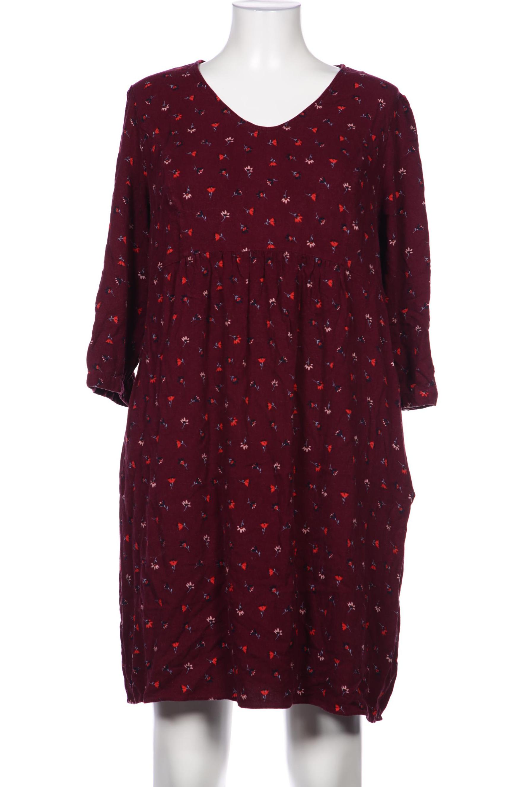 

Boden Damen Kleid, bordeaux
