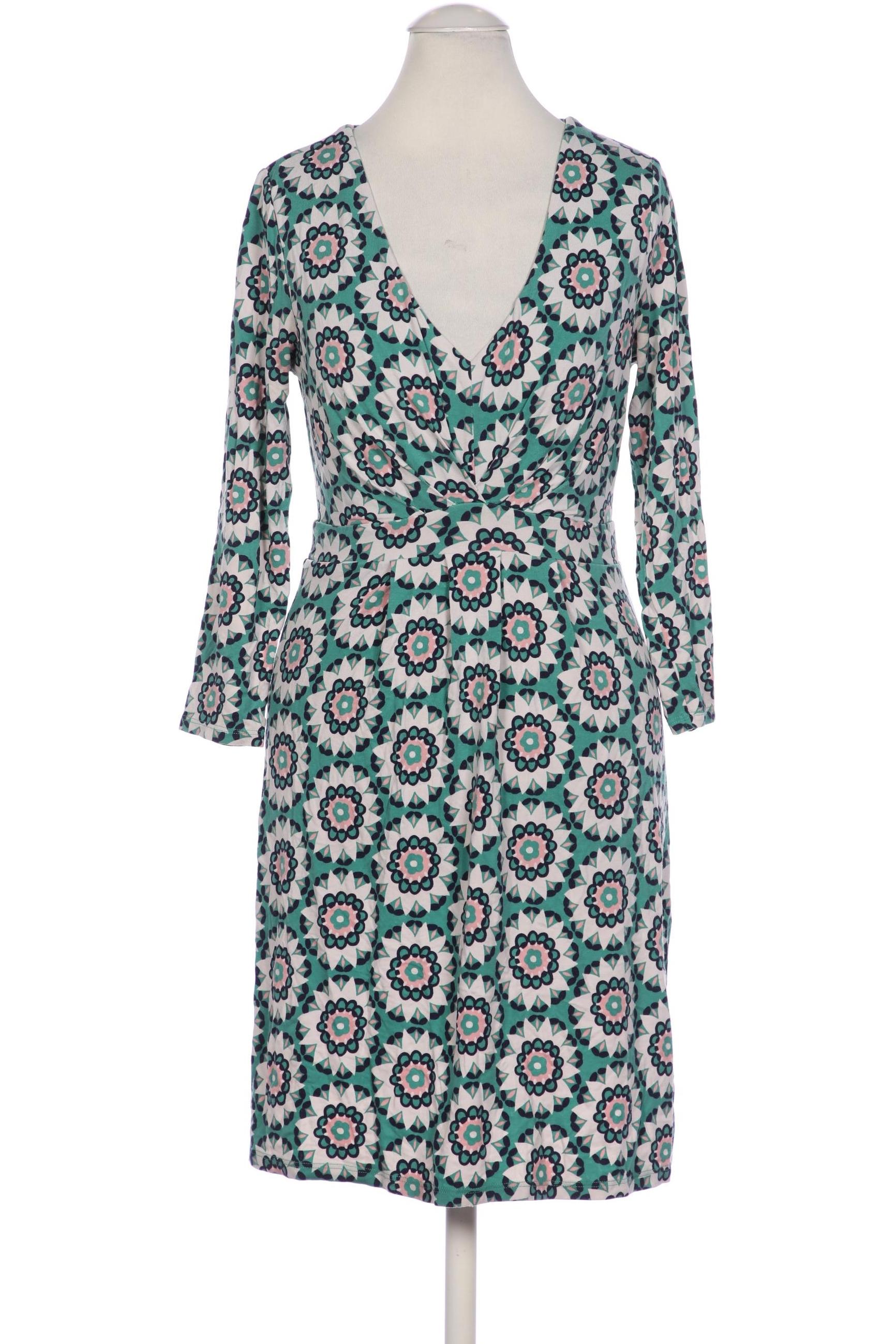 

Boden Damen Kleid, grün, Gr. 34