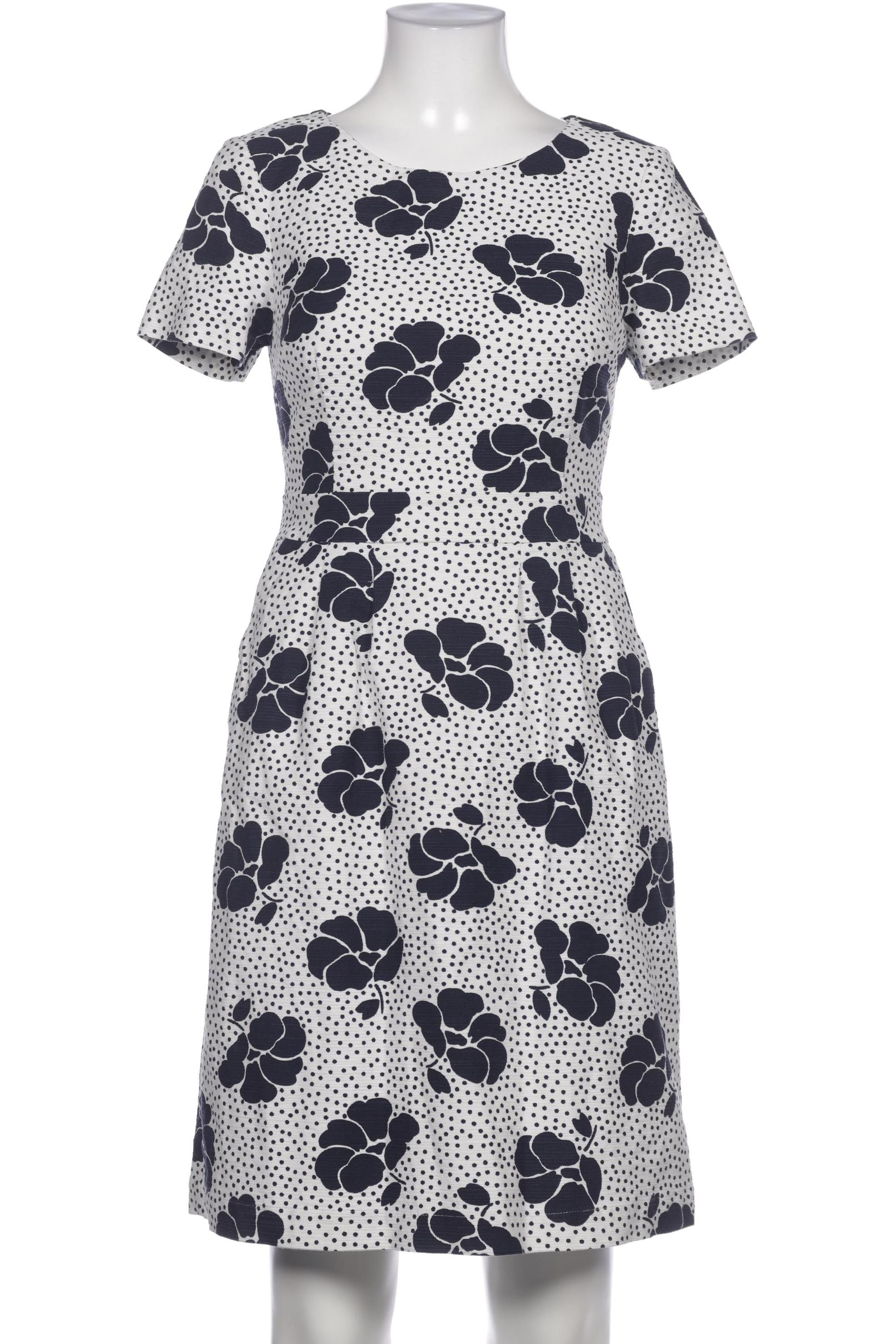 

Boden Damen Kleid, marineblau, Gr. 36