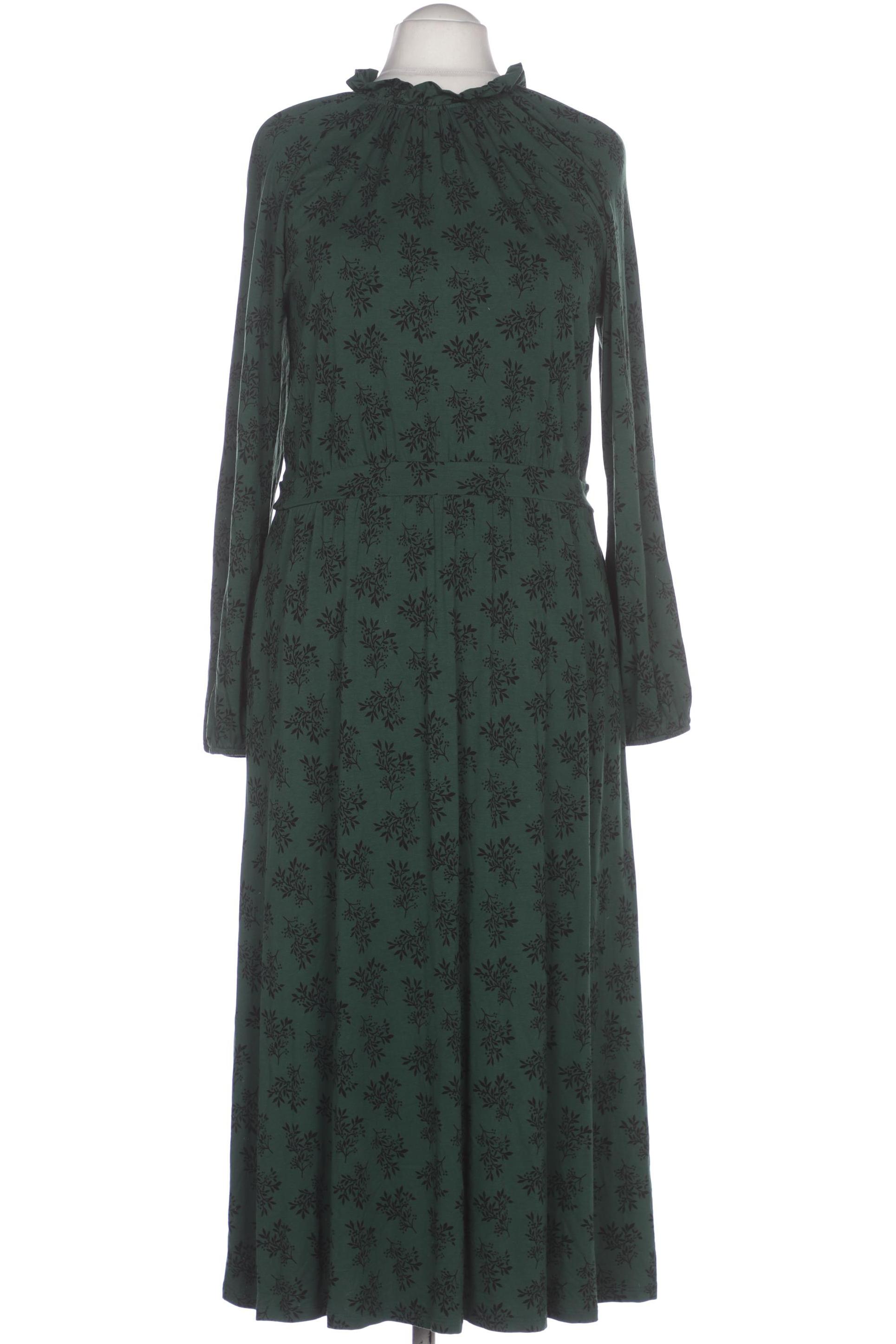 

Boden Damen Kleid, grün, Gr. 42