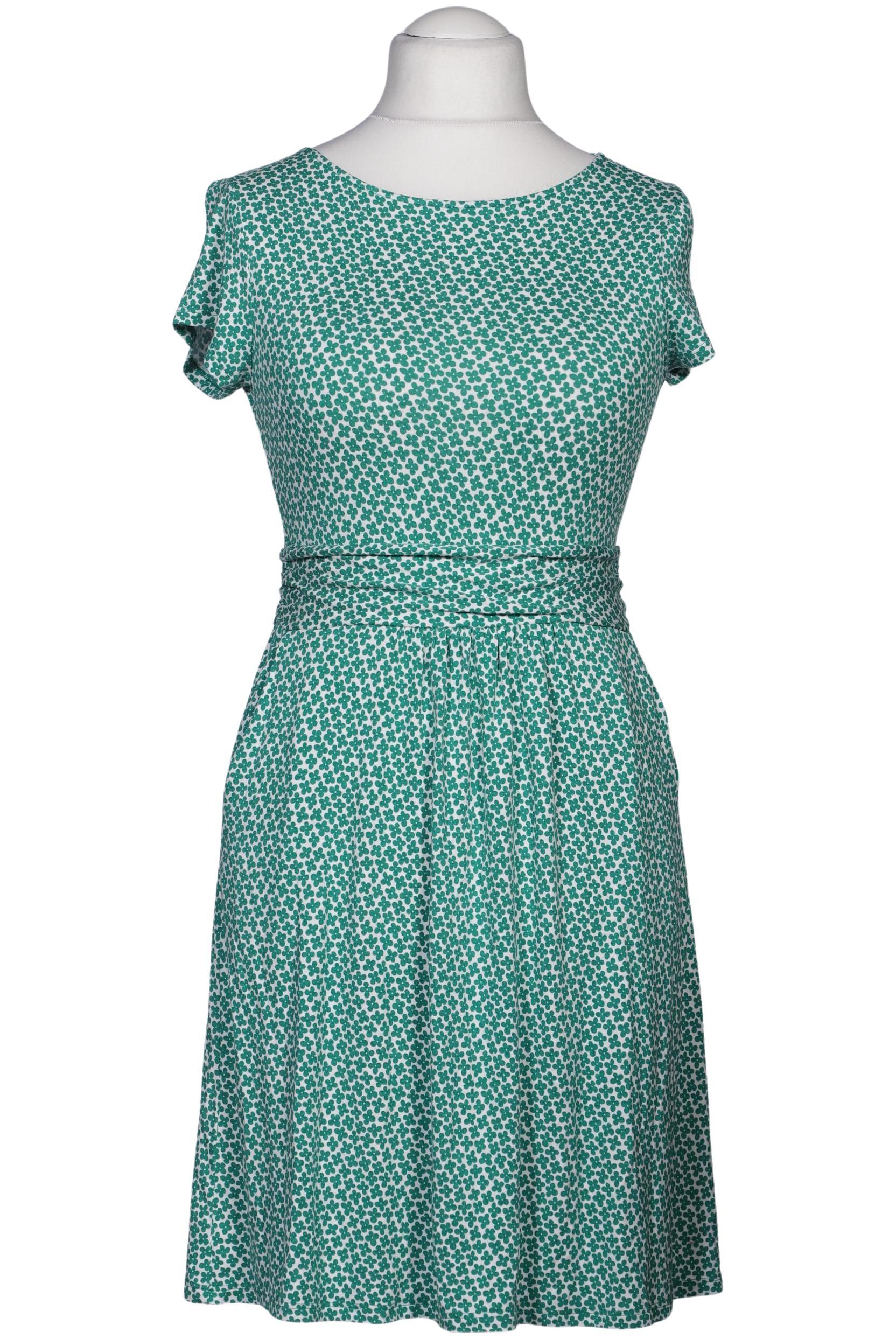 

Boden Damen Kleid, grün, Gr. 38