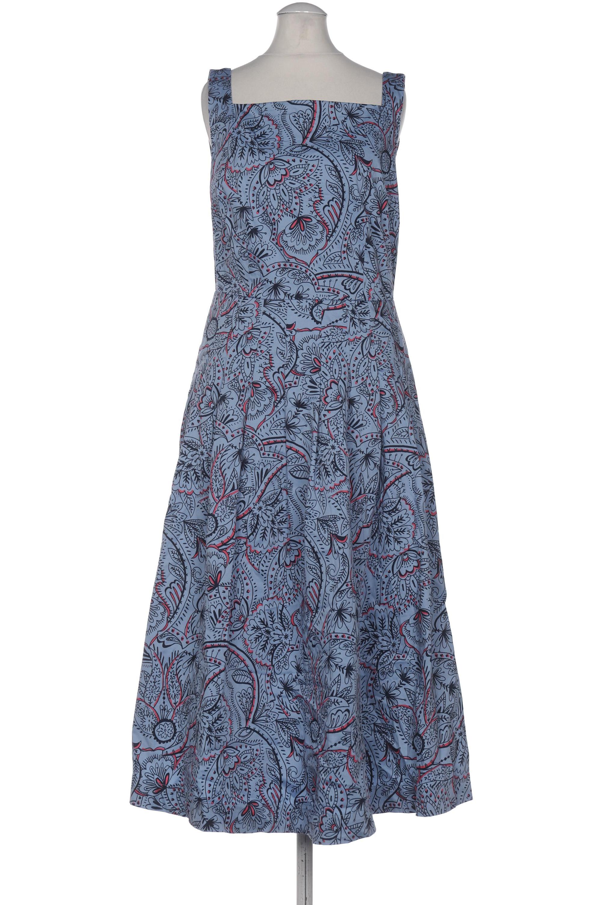 

Boden Damen Kleid, hellblau, Gr. 34