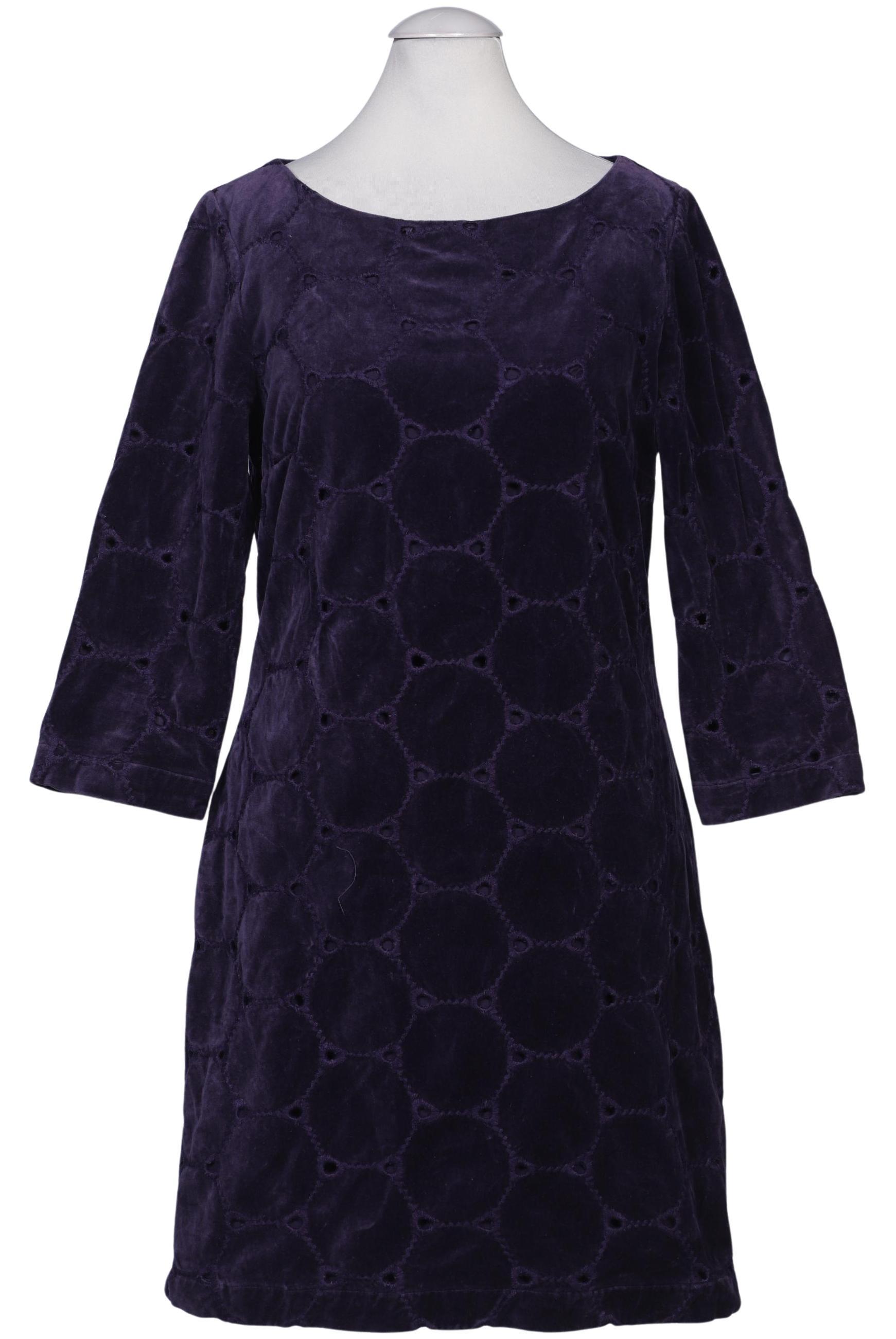 

Boden Damen Kleid, flieder, Gr. 34