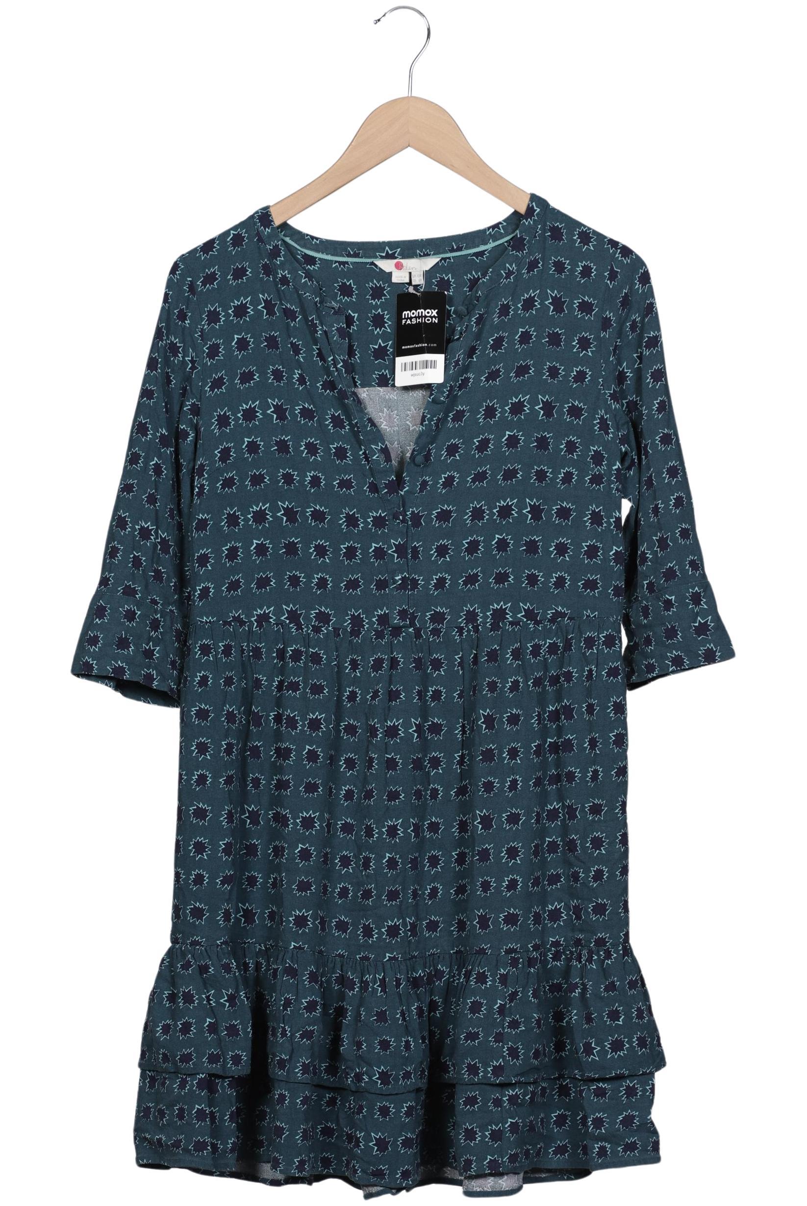 

Boden Damen Kleid, türkis, Gr. 36