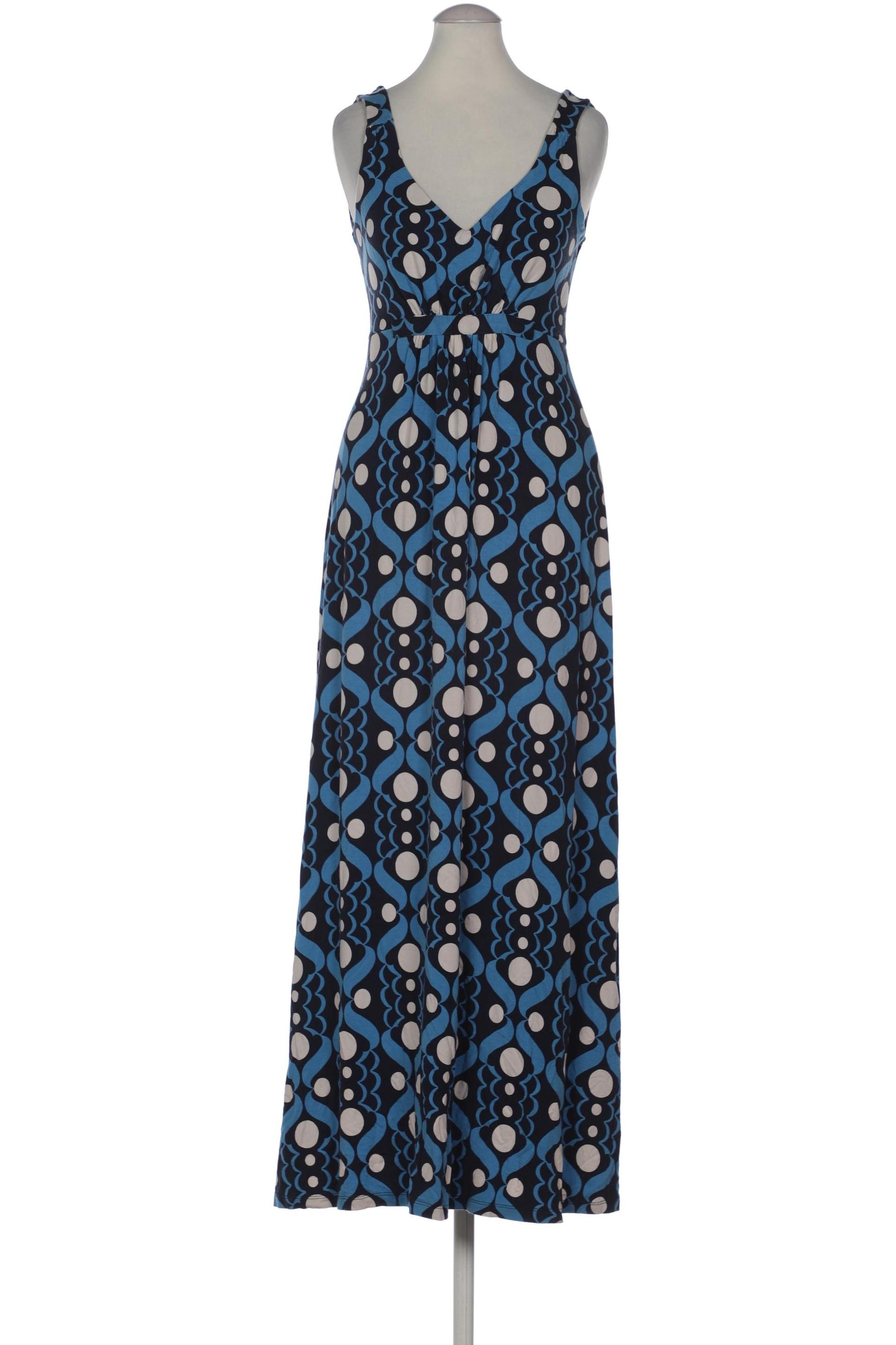 

Boden Damen Kleid, blau, Gr. 34