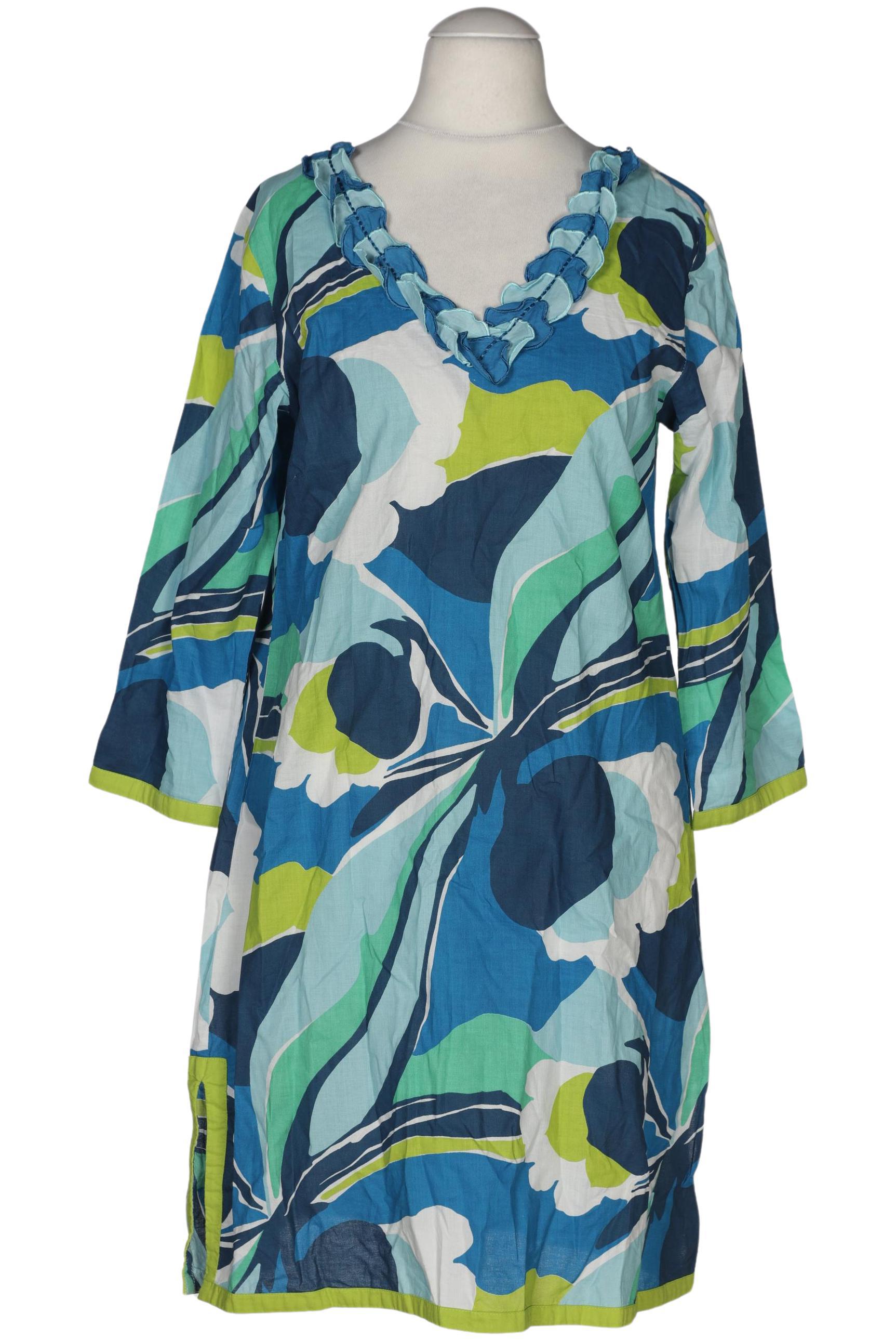 

Boden Damen Kleid, blau, Gr. 10