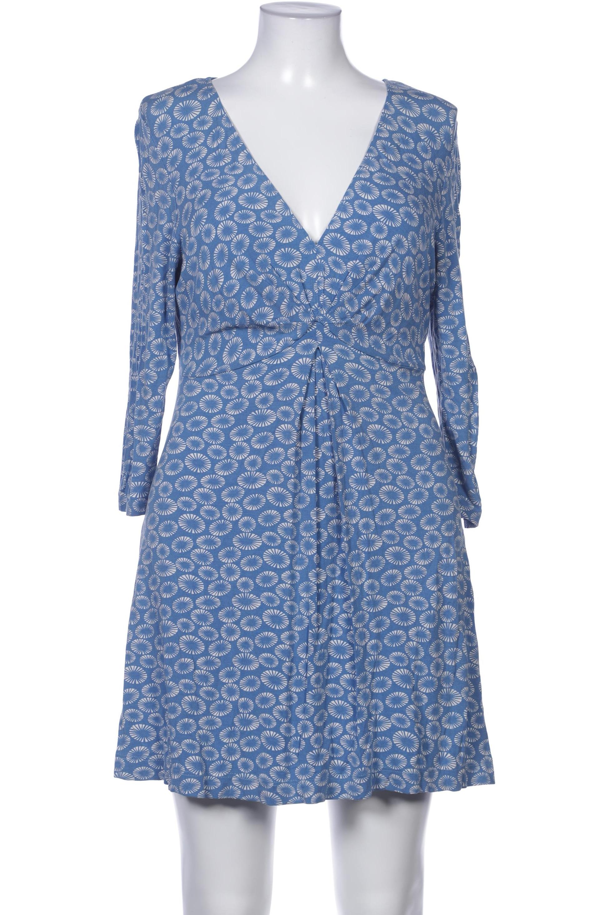 

Boden Damen Kleid, blau, Gr. 16