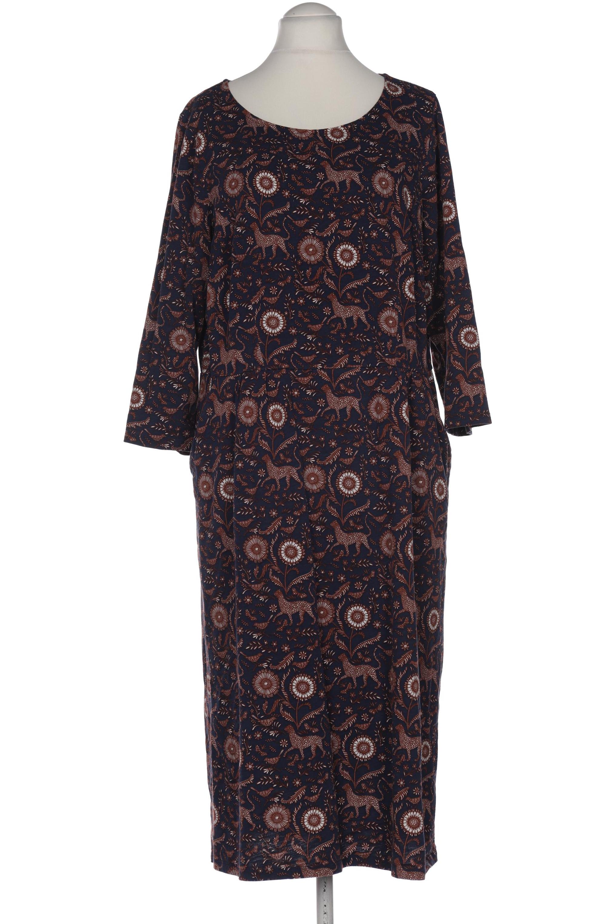 

Boden Damen Kleid, marineblau, Gr. 48