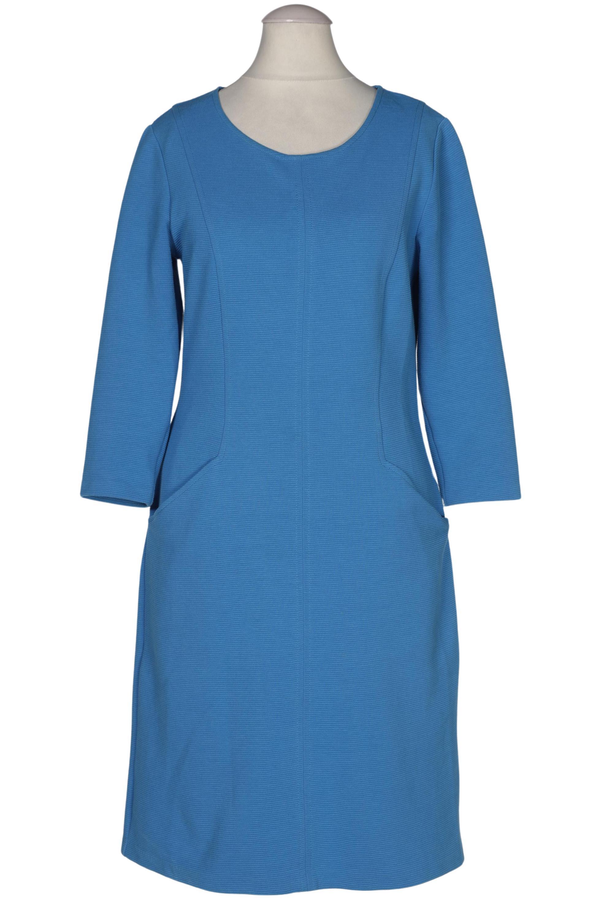 

Boden Damen Kleid, blau, Gr. 32