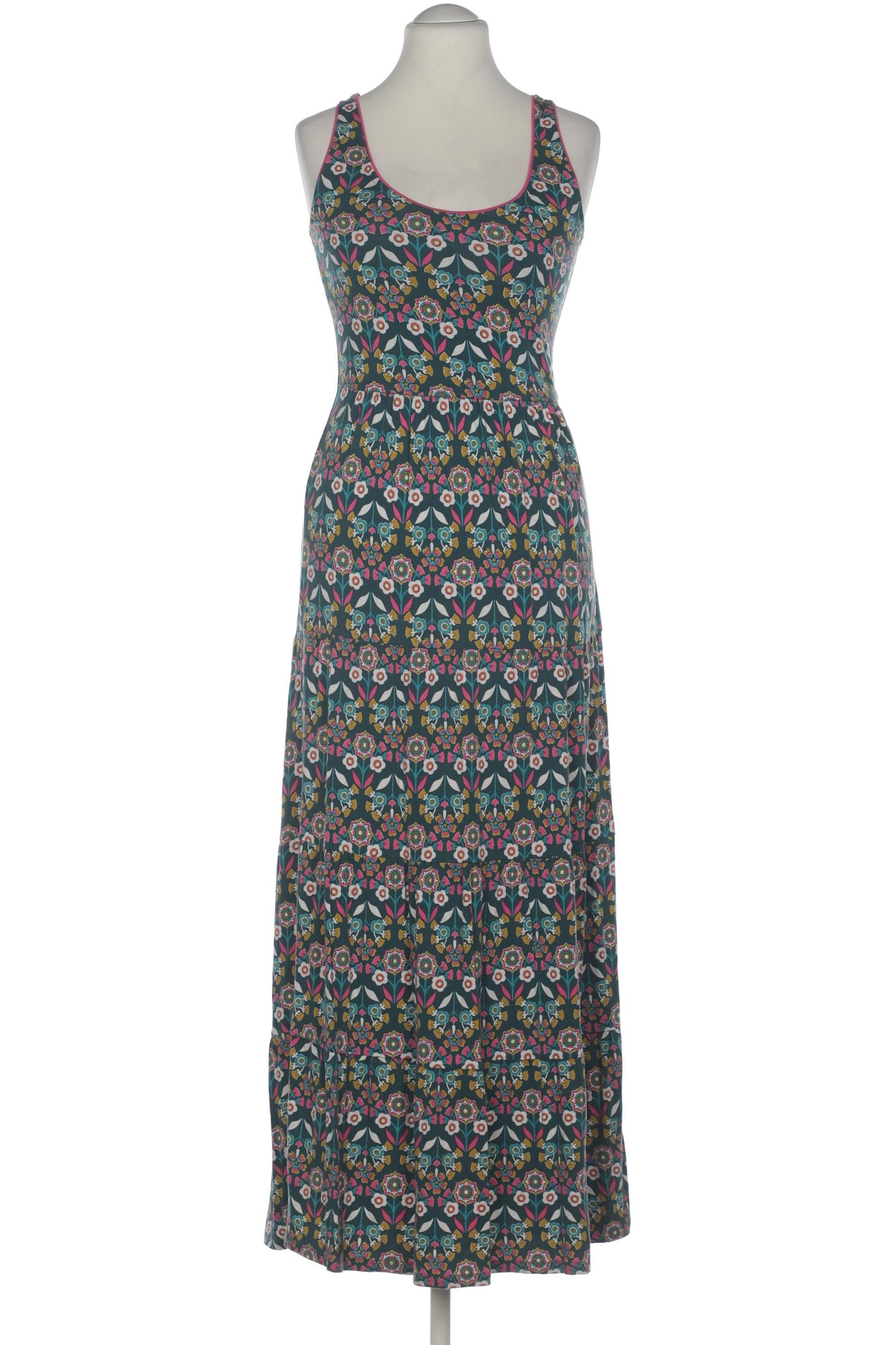 

Boden Damen Kleid, türkis, Gr. 34