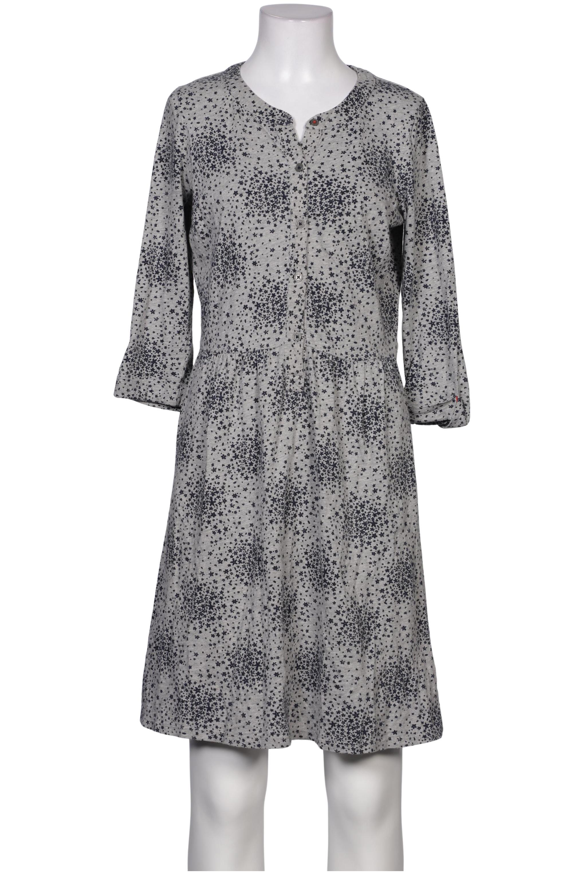 

Boden Damen Kleid, grau, Gr. 36
