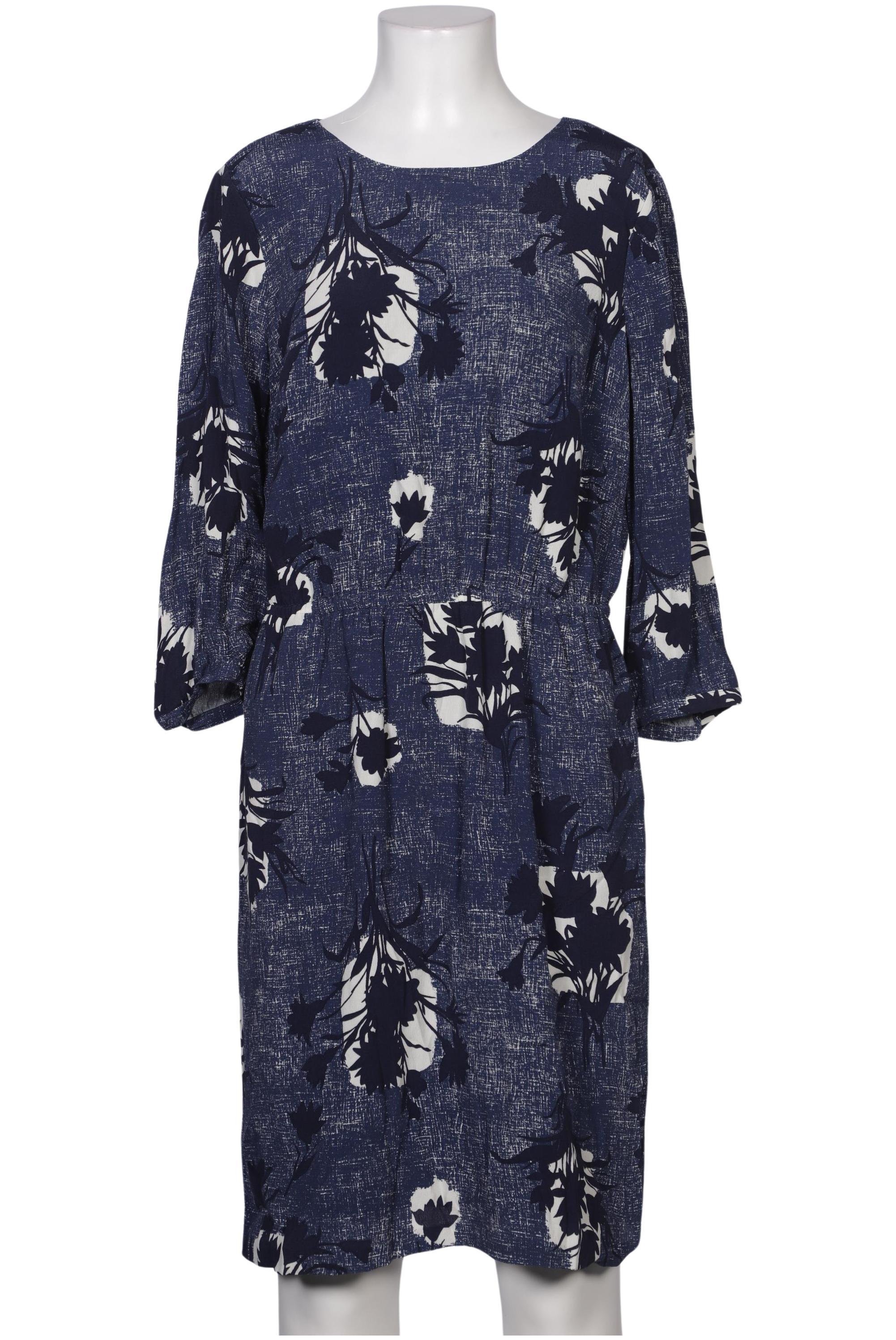 

Boden Damen Kleid, blau, Gr. 40