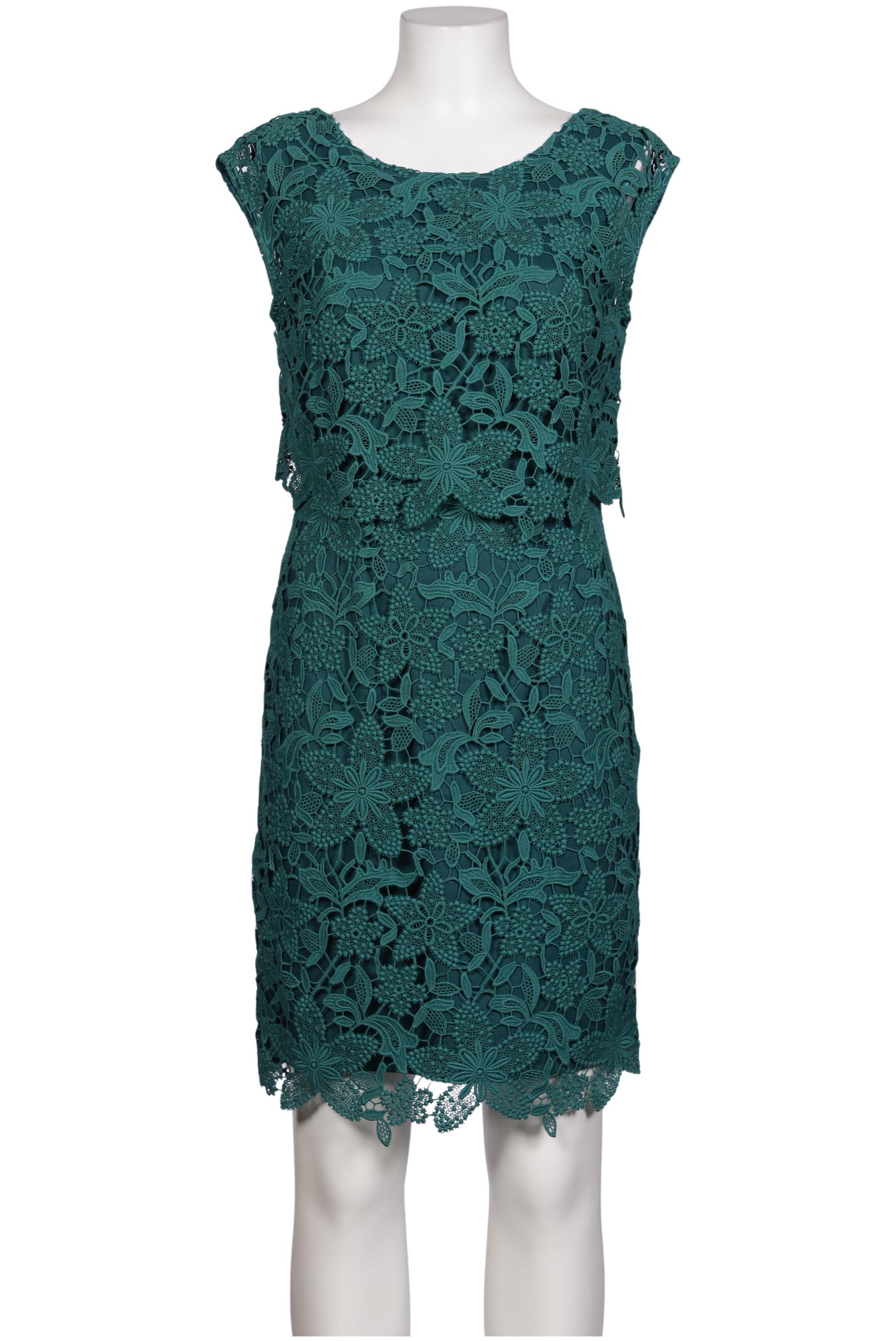 

Boden Damen Kleid, grün, Gr. 40