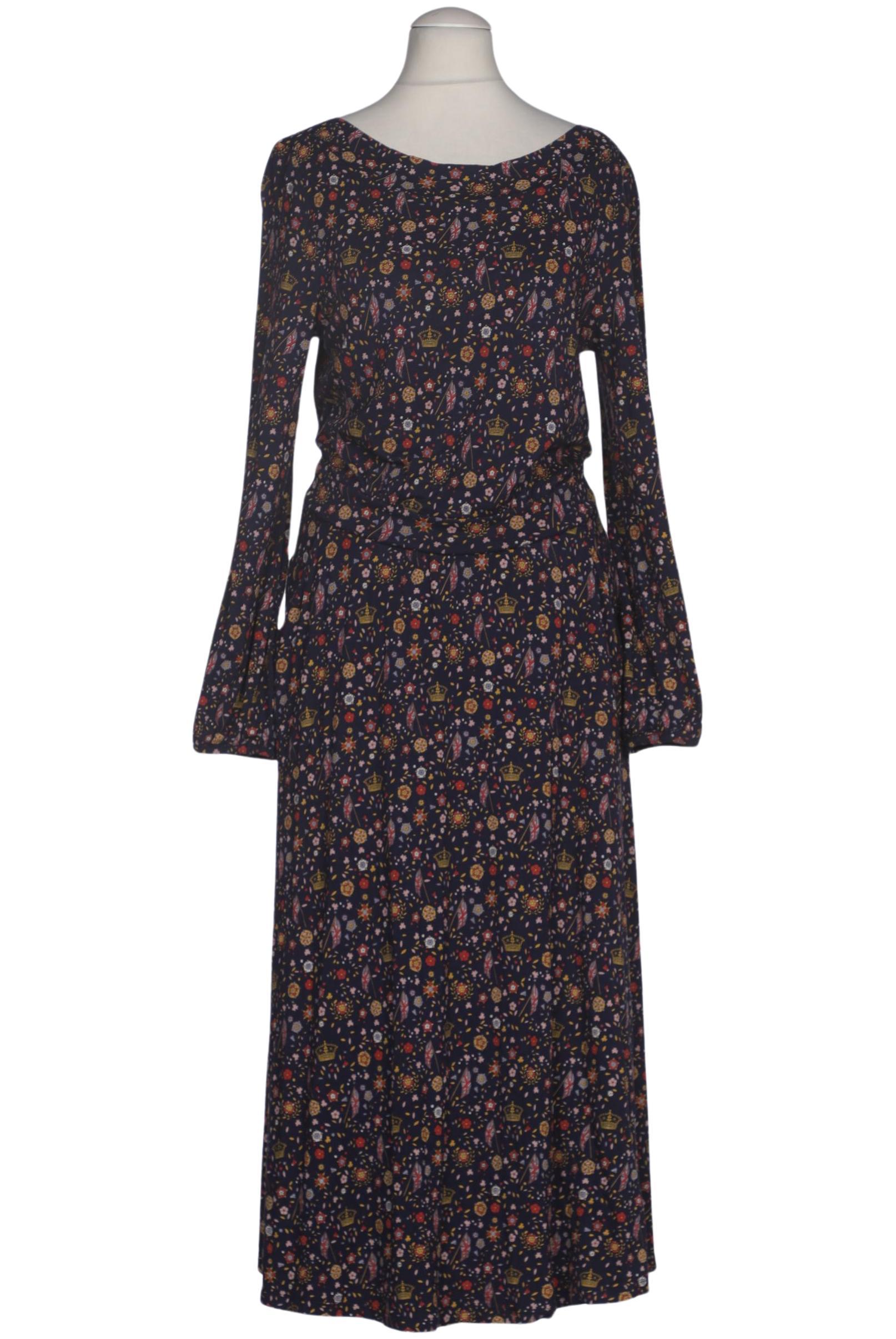 

Boden Damen Kleid, marineblau, Gr. 38