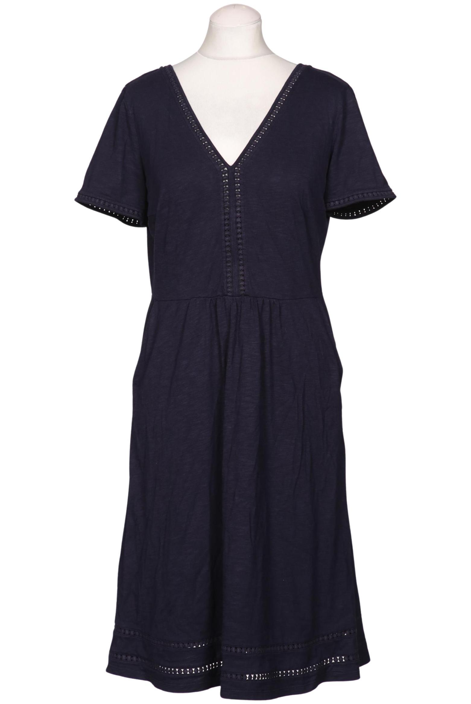 

Boden Damen Kleid, marineblau, Gr. 38