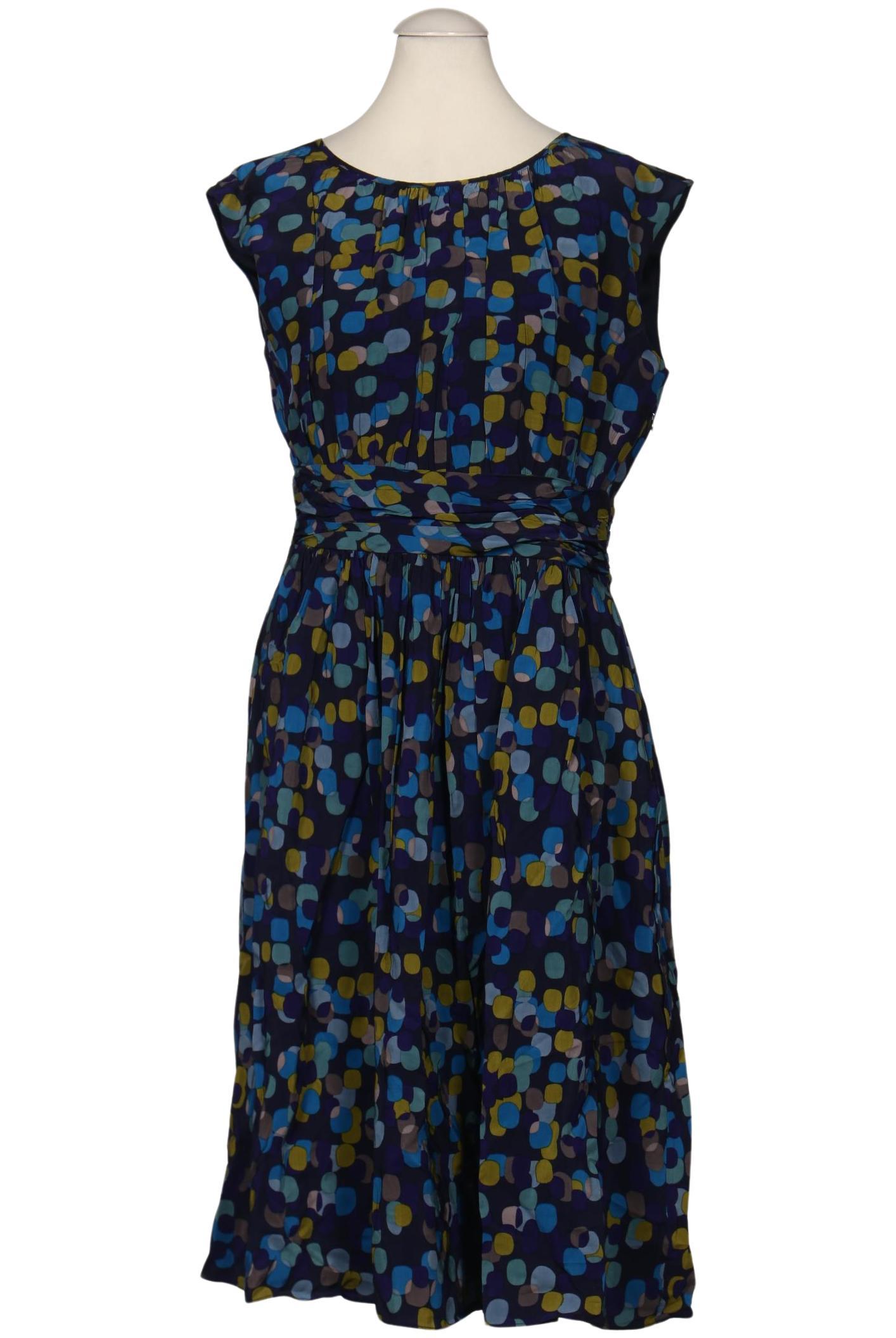 

Boden Damen Kleid, mehrfarbig, Gr. 36