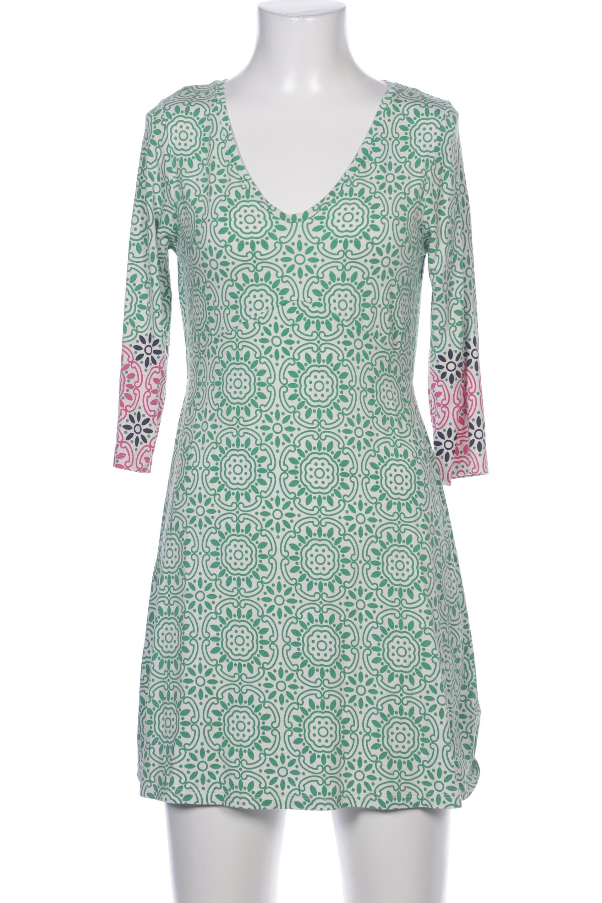 

Boden Damen Kleid, grün, Gr. 36
