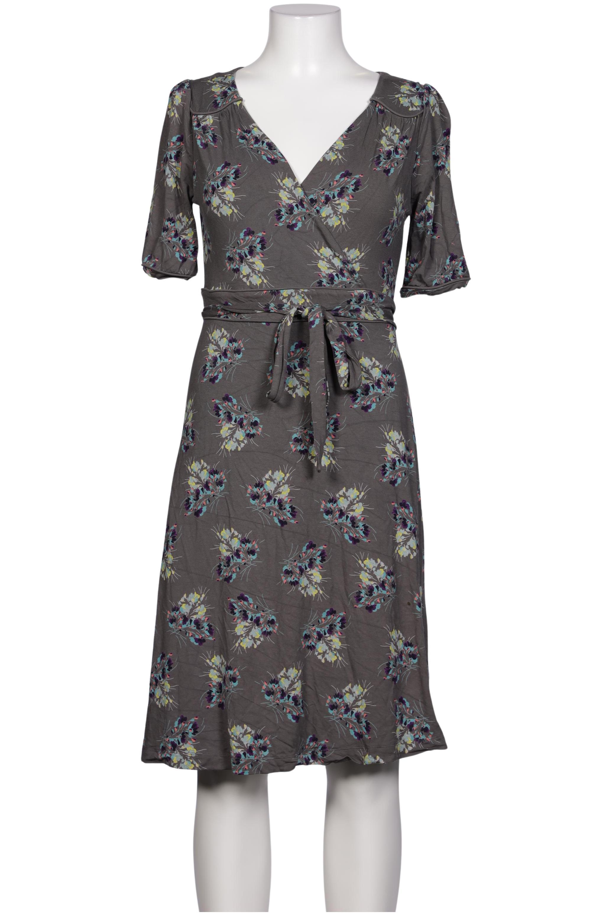 

Boden Damen Kleid, mehrfarbig, Gr. 40