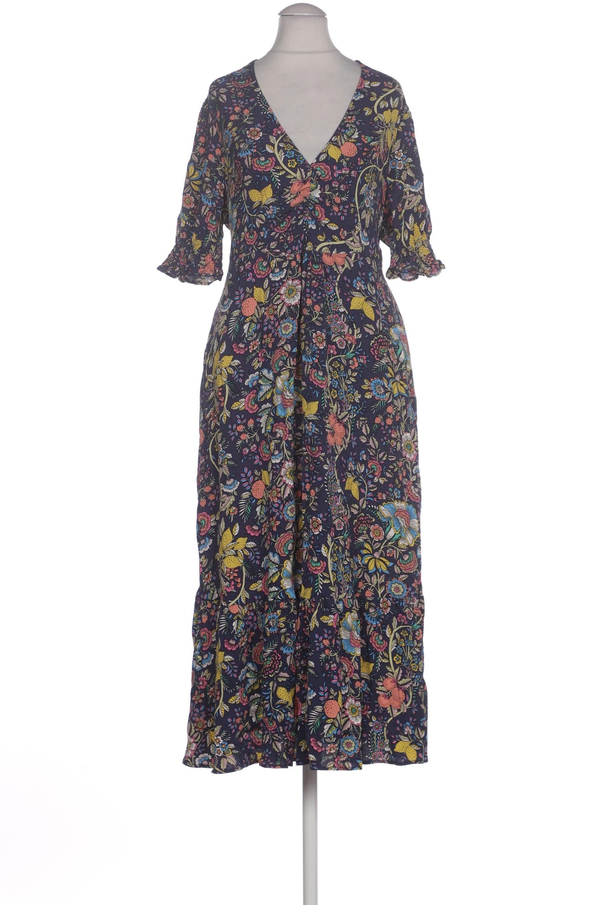 

Boden Damen Kleid, marineblau, Gr. 12