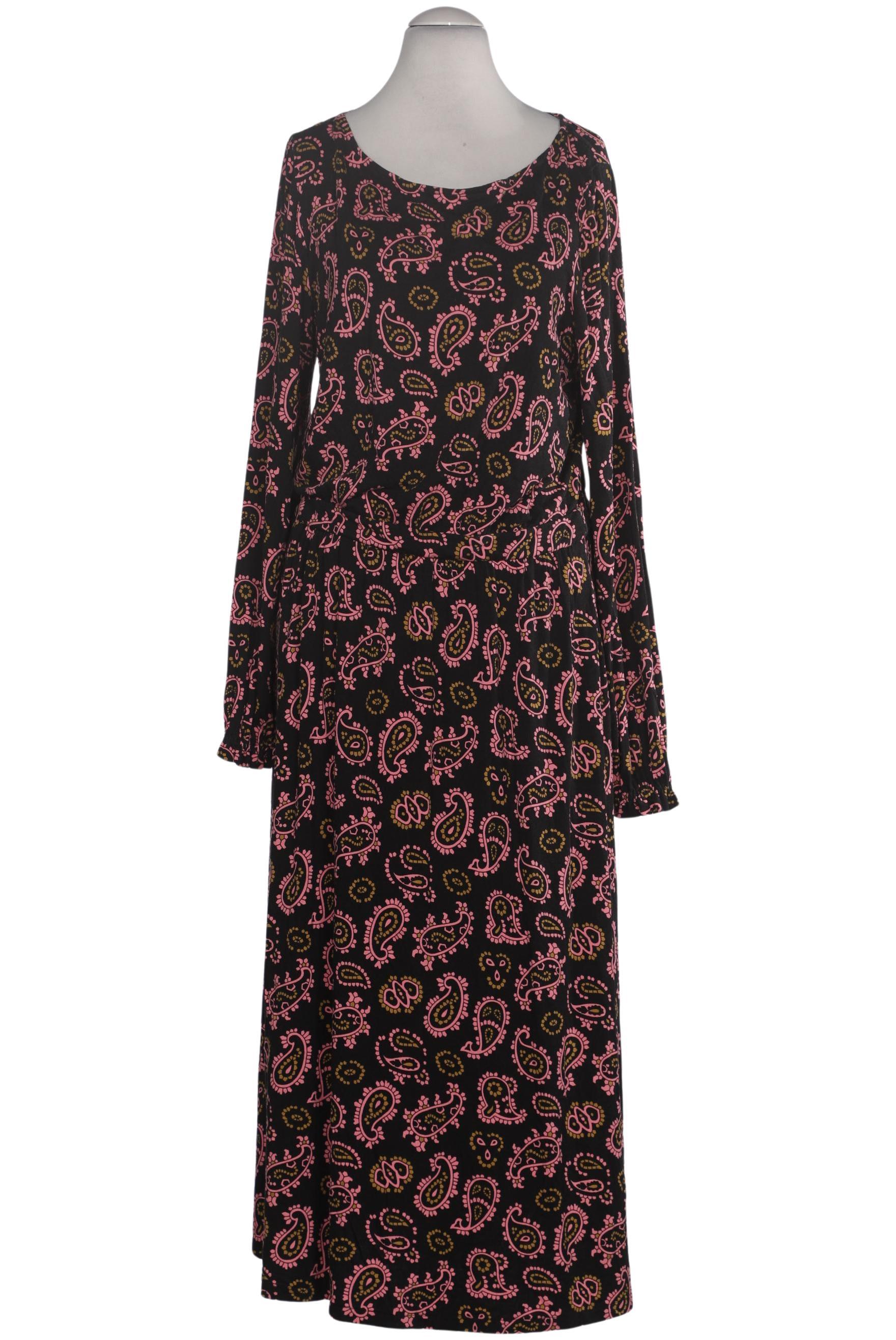 

Boden Damen Kleid, mehrfarbig, Gr. 44