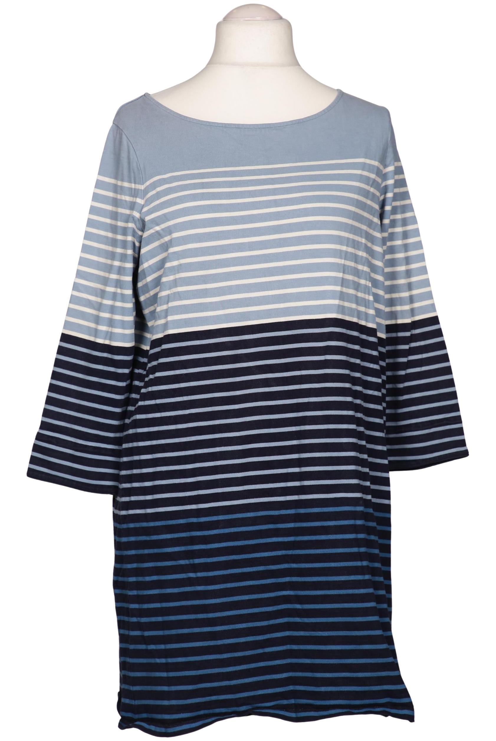 

Boden Damen Kleid, mehrfarbig, Gr. 46