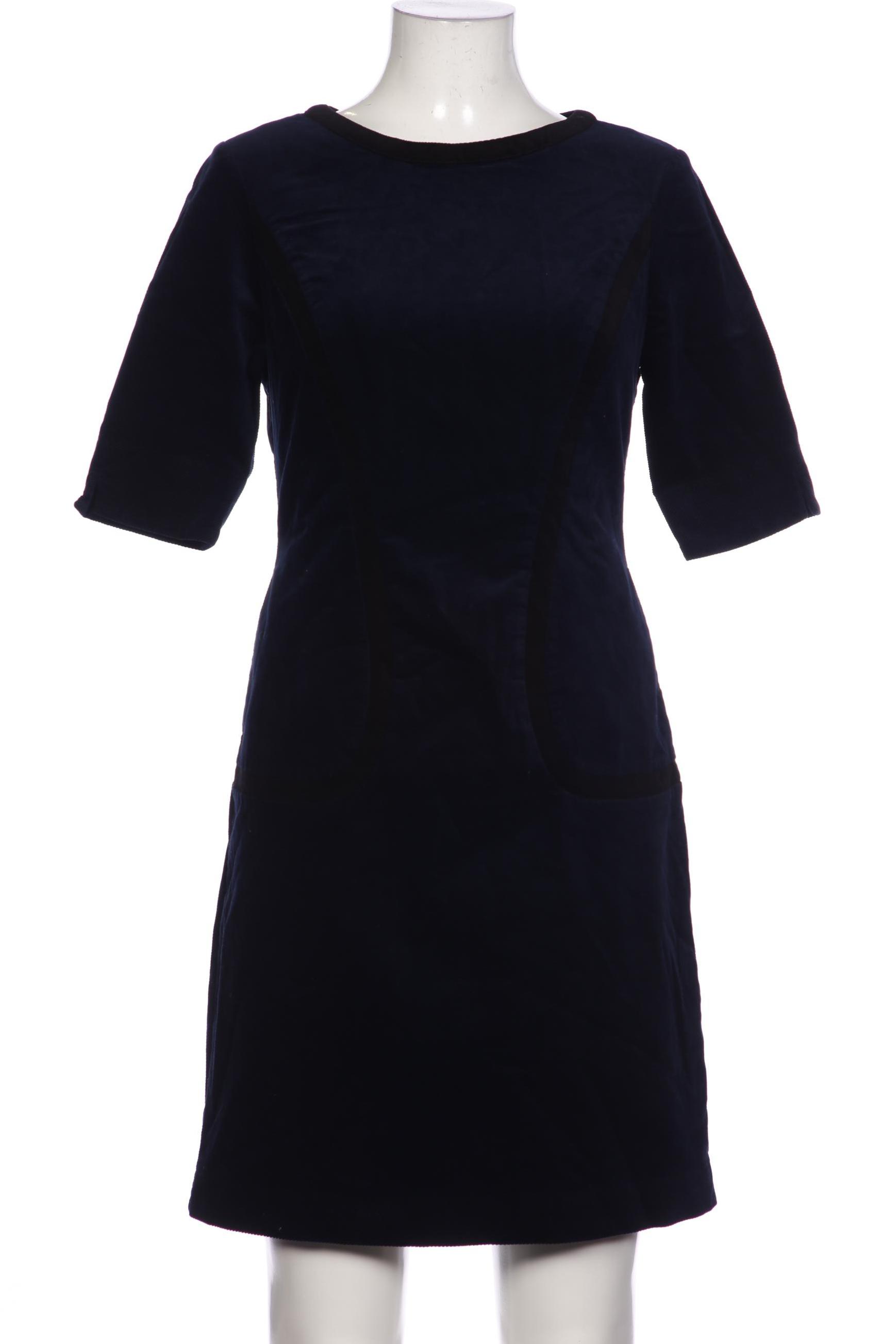 

Boden Damen Kleid, marineblau