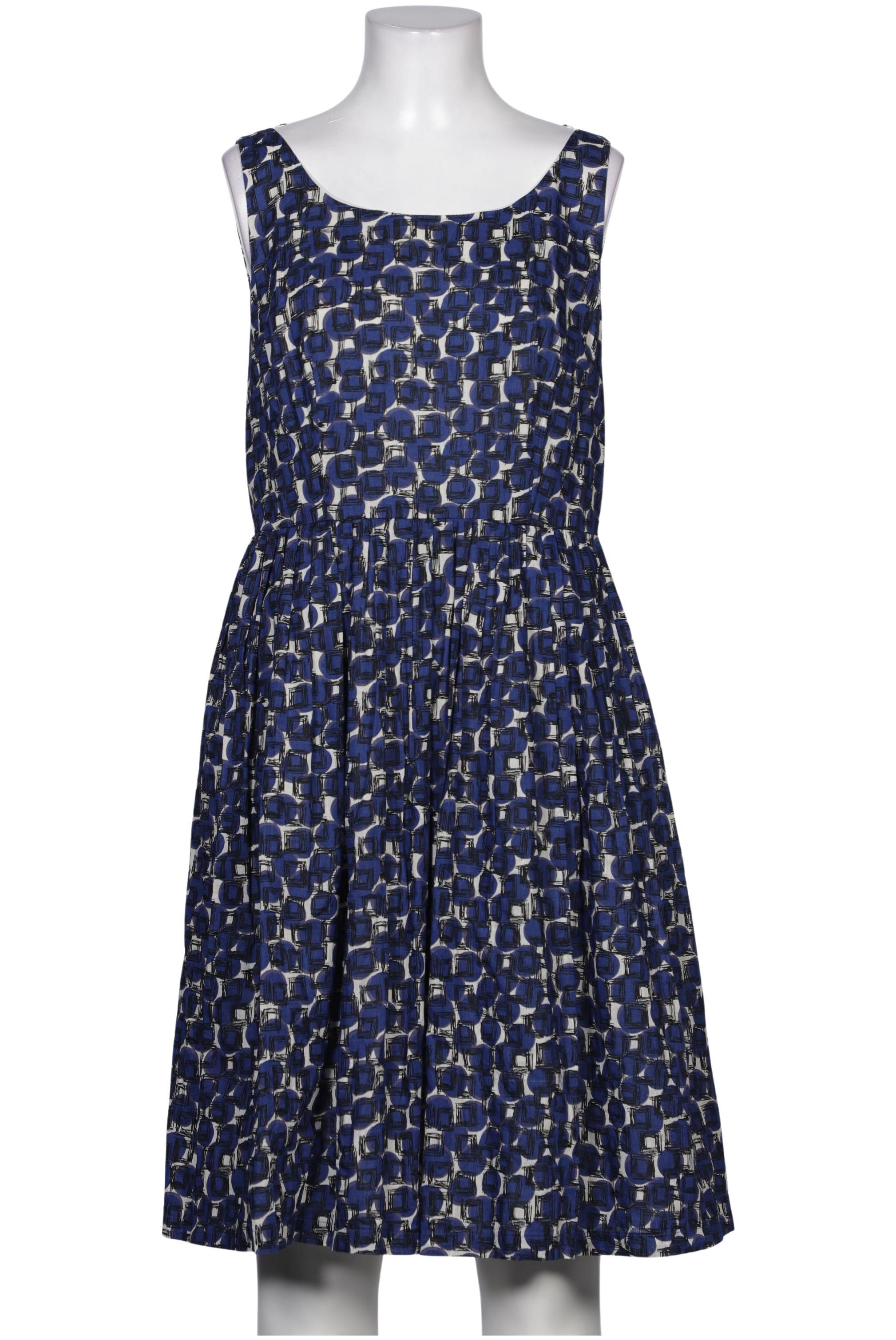 

Boden Damen Kleid, mehrfarbig, Gr. 38